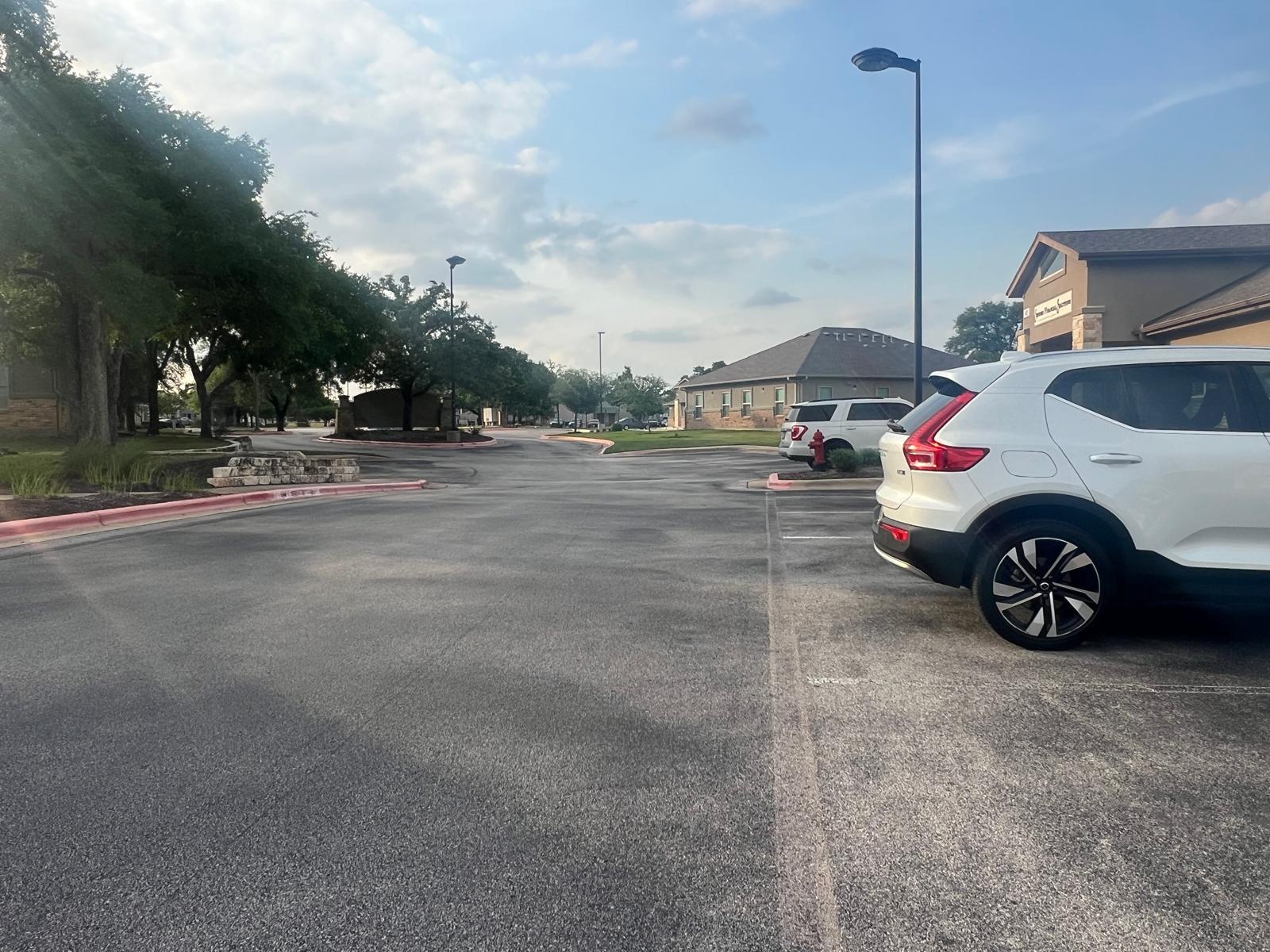 1464 E Whitestone Blvd # 504, Cedar Park, TX 78613
