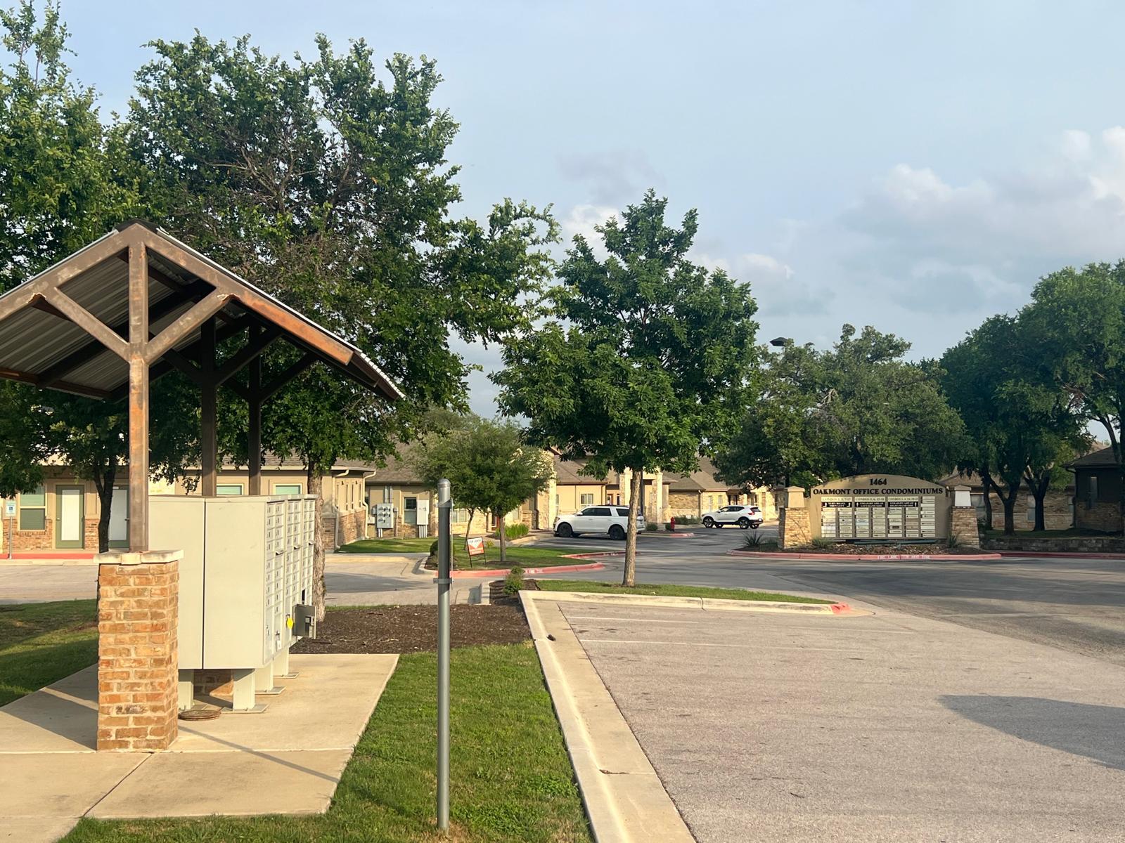 1464 E Whitestone Blvd # 504, Cedar Park, TX 78613