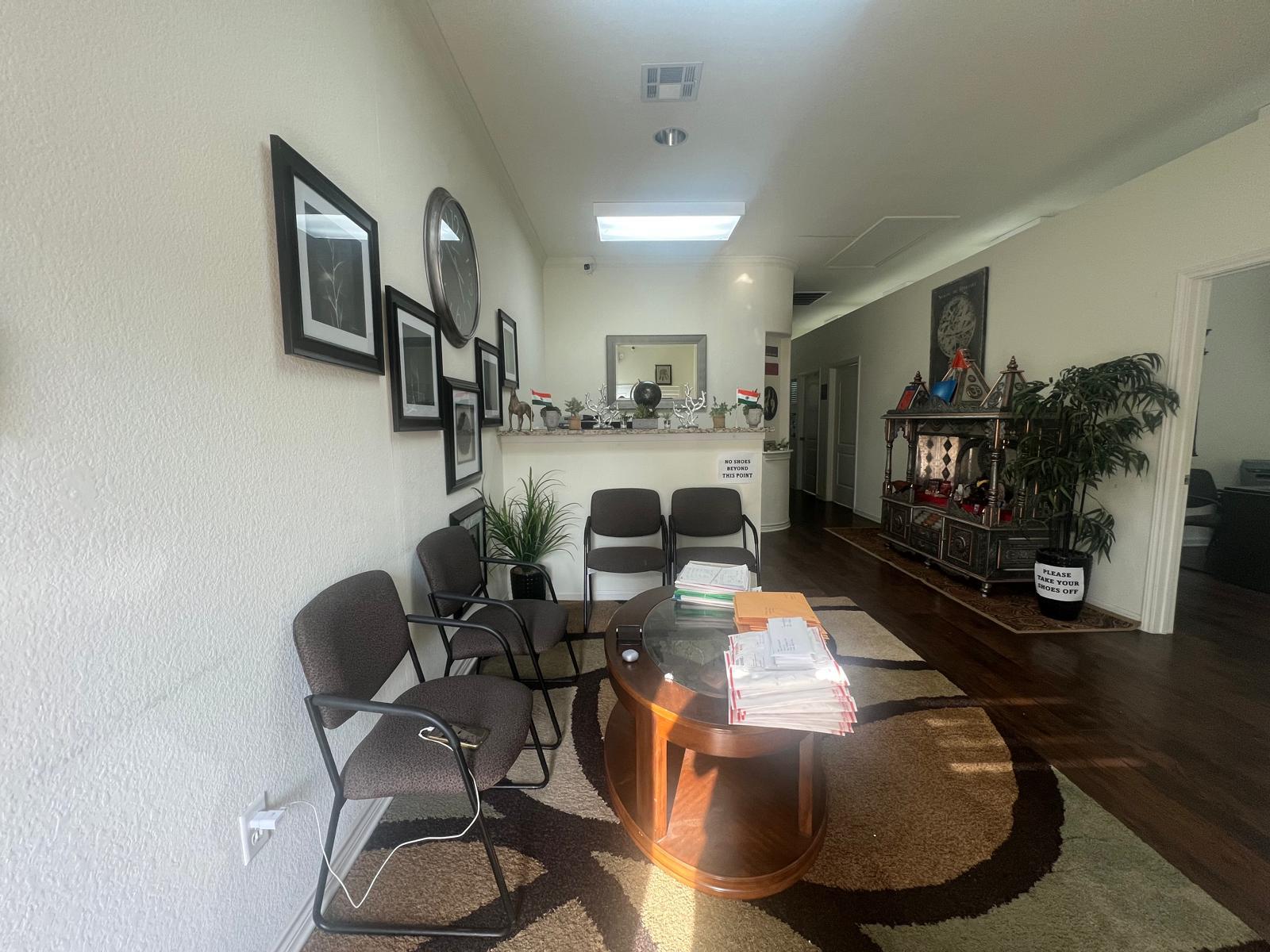 1464 E Whitestone Blvd # 504, Cedar Park, TX 78613