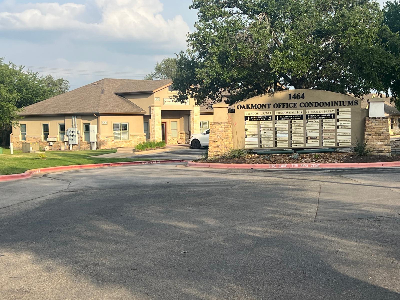 1464 E Whitestone Blvd # 504, Cedar Park, TX 78613