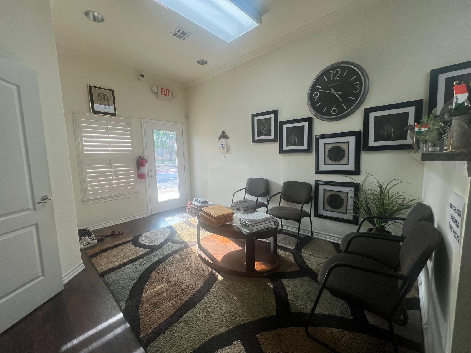 1464 E Whitestone Blvd # 504, Cedar Park, TX 78613