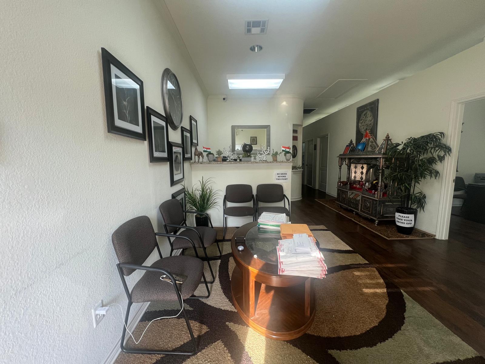1464 E Whitestone Blvd # 504, Cedar Park, TX 78613