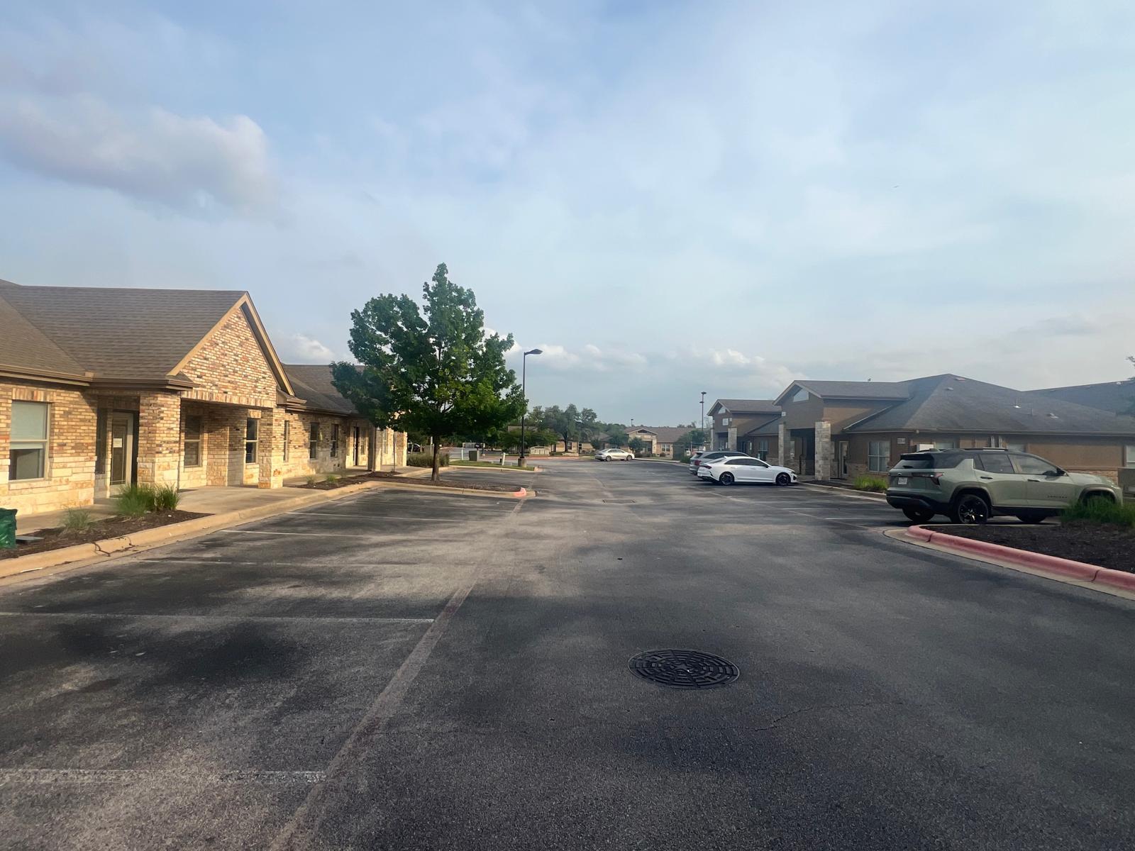 1464 E Whitestone Blvd # 504, Cedar Park, TX 78613