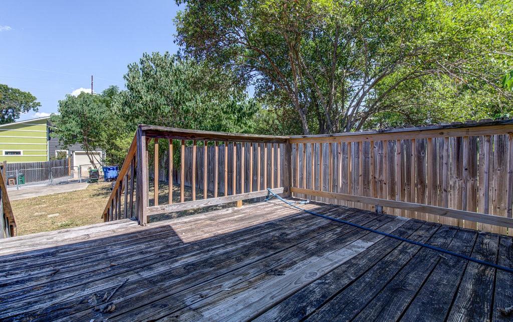 2006 Rosewood Ave # B, Austin, TX 78702