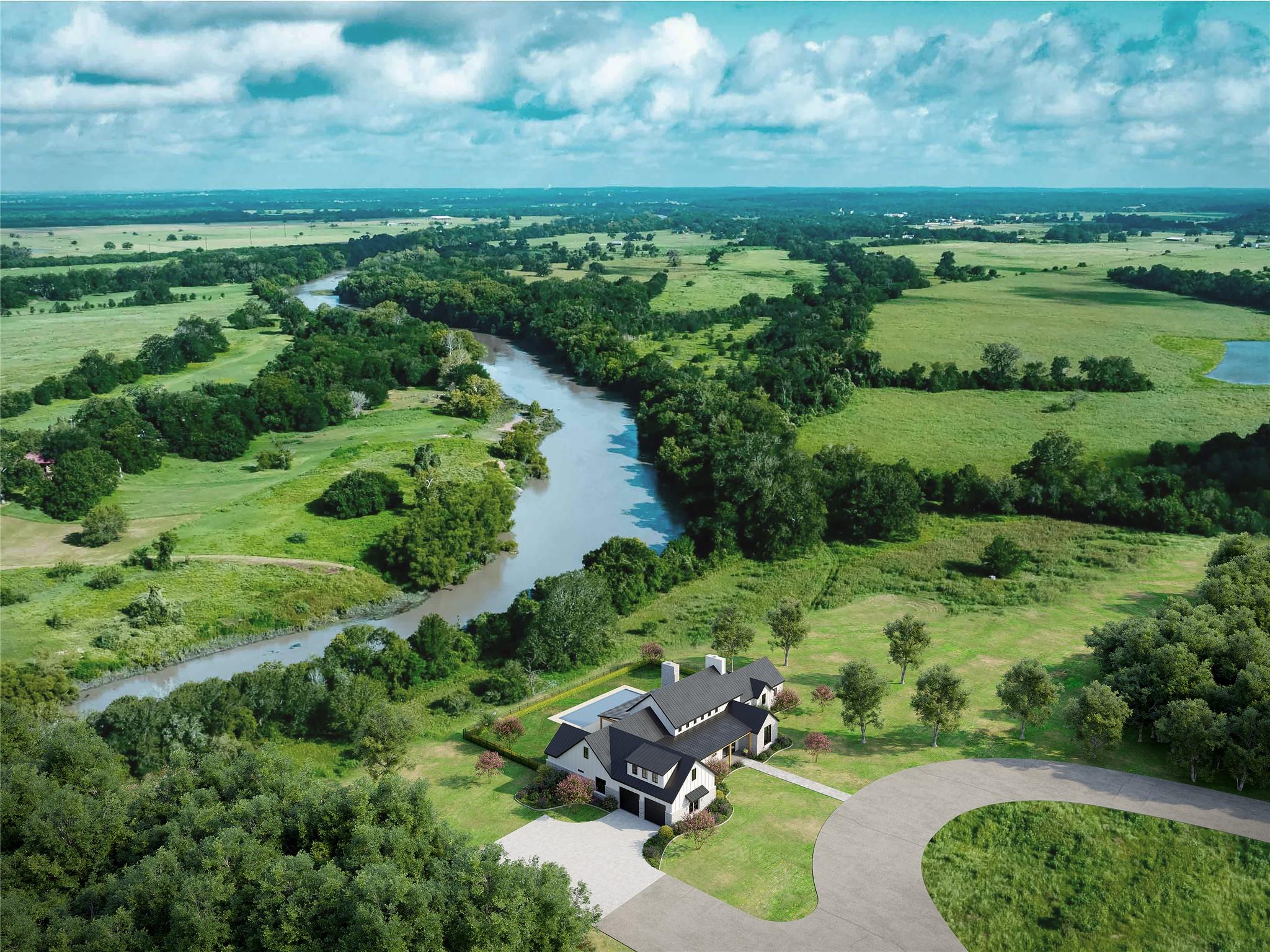 663 NW Loop 230, Smithville, TX 78957