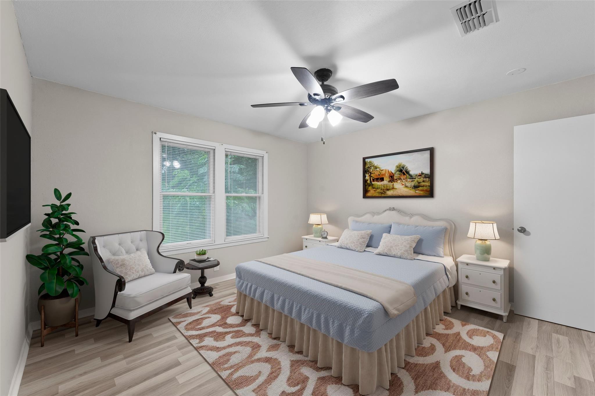 907 Barnhill St, Brenham, TX 77833