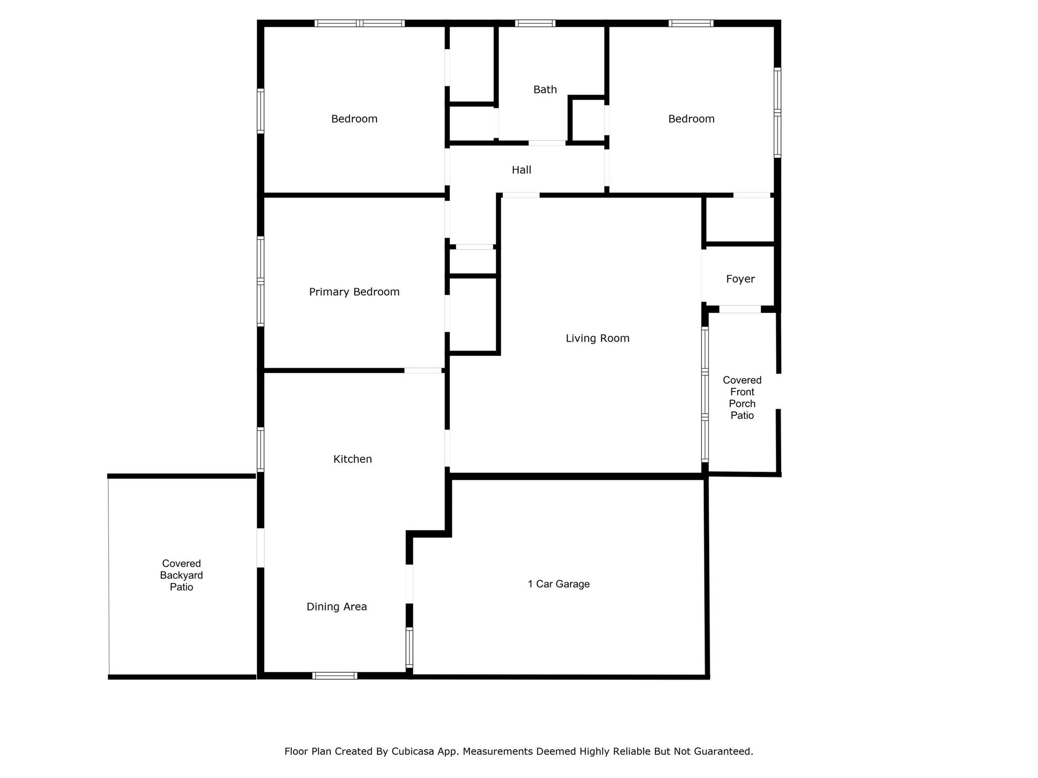 907 Barnhill St, Brenham, TX 77833