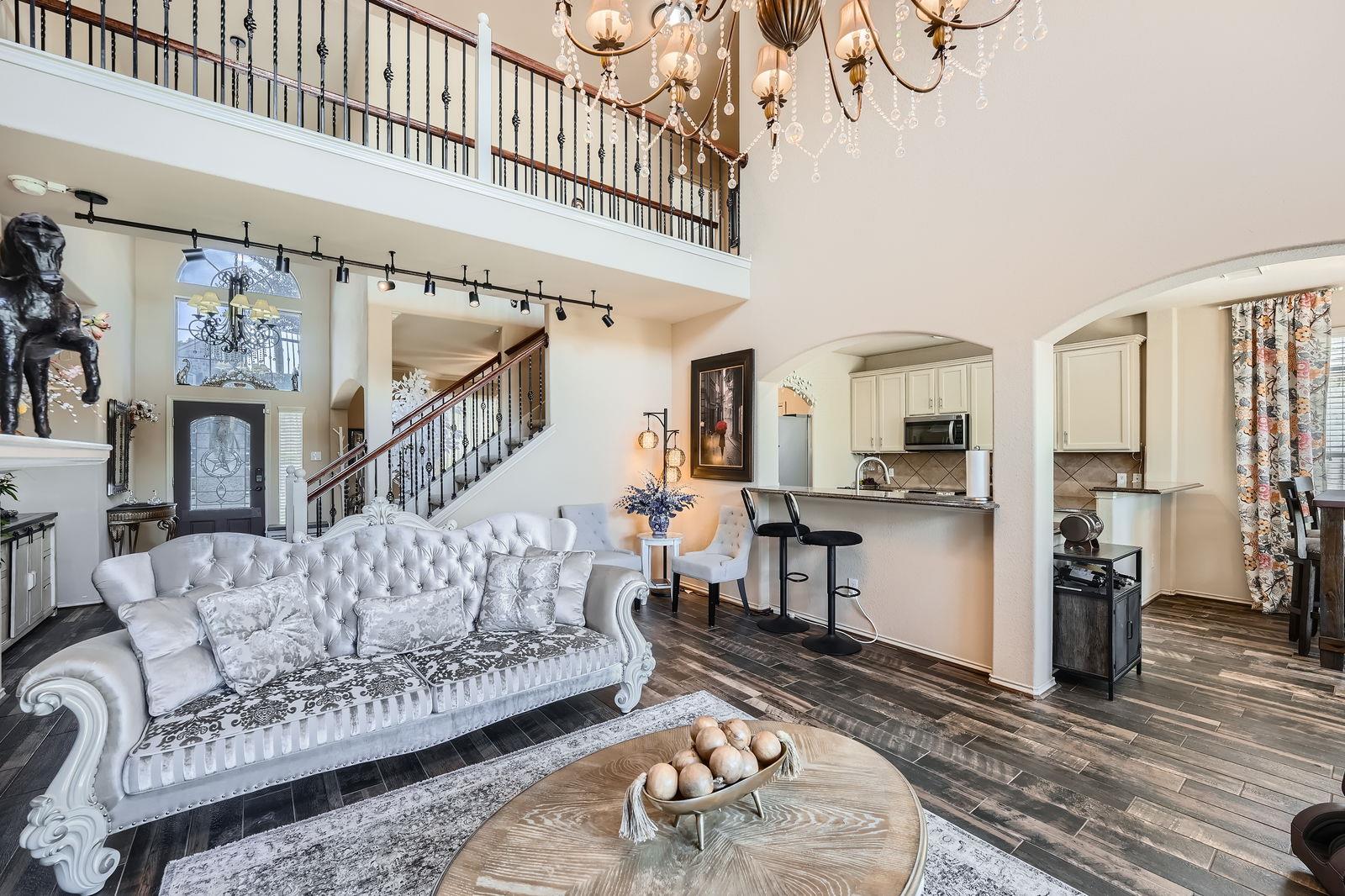 1116 Augusta Bend Dr, Hutto, TX 78634