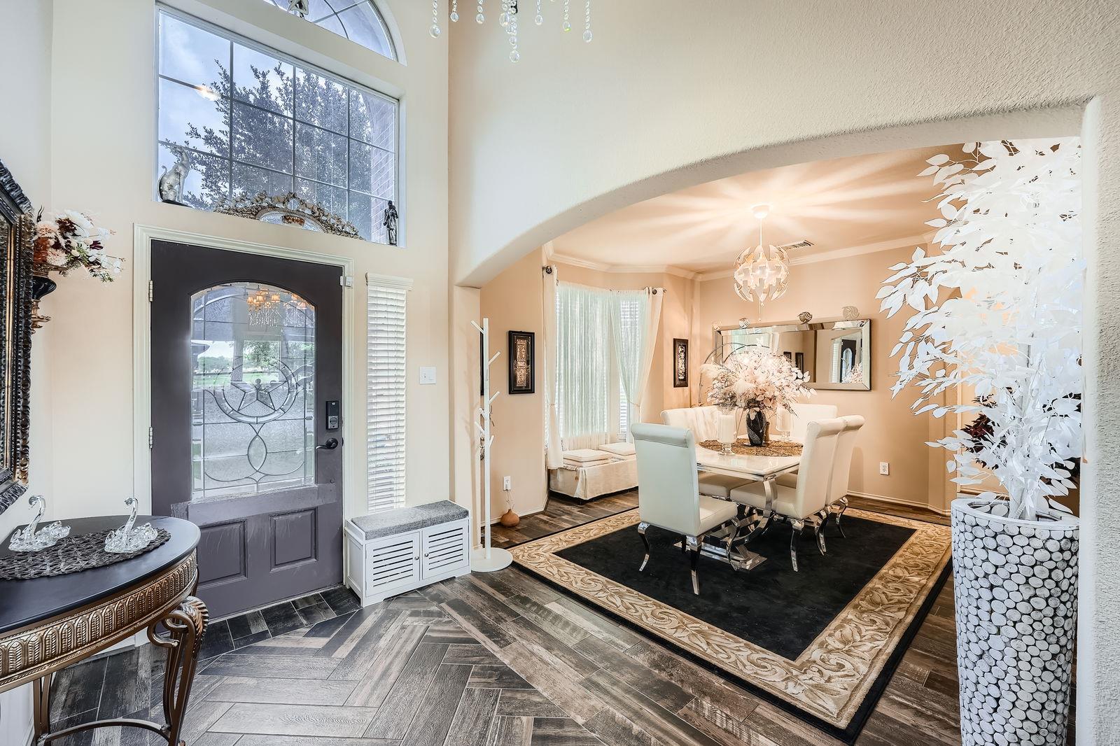 1116 Augusta Bend Dr, Hutto, TX 78634
