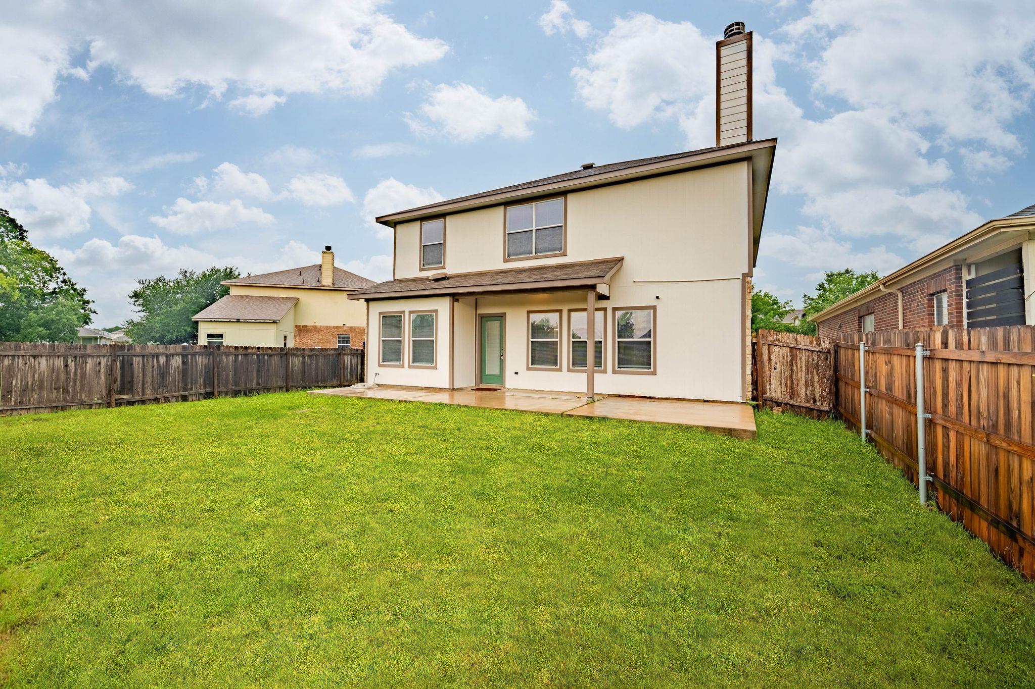 292 Housefinch Loop, Leander, TX 78641