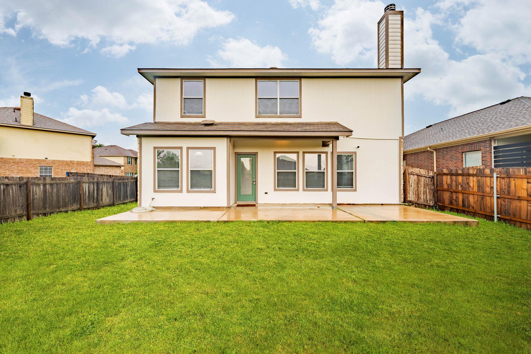 292 Housefinch Loop, Leander, TX 78641