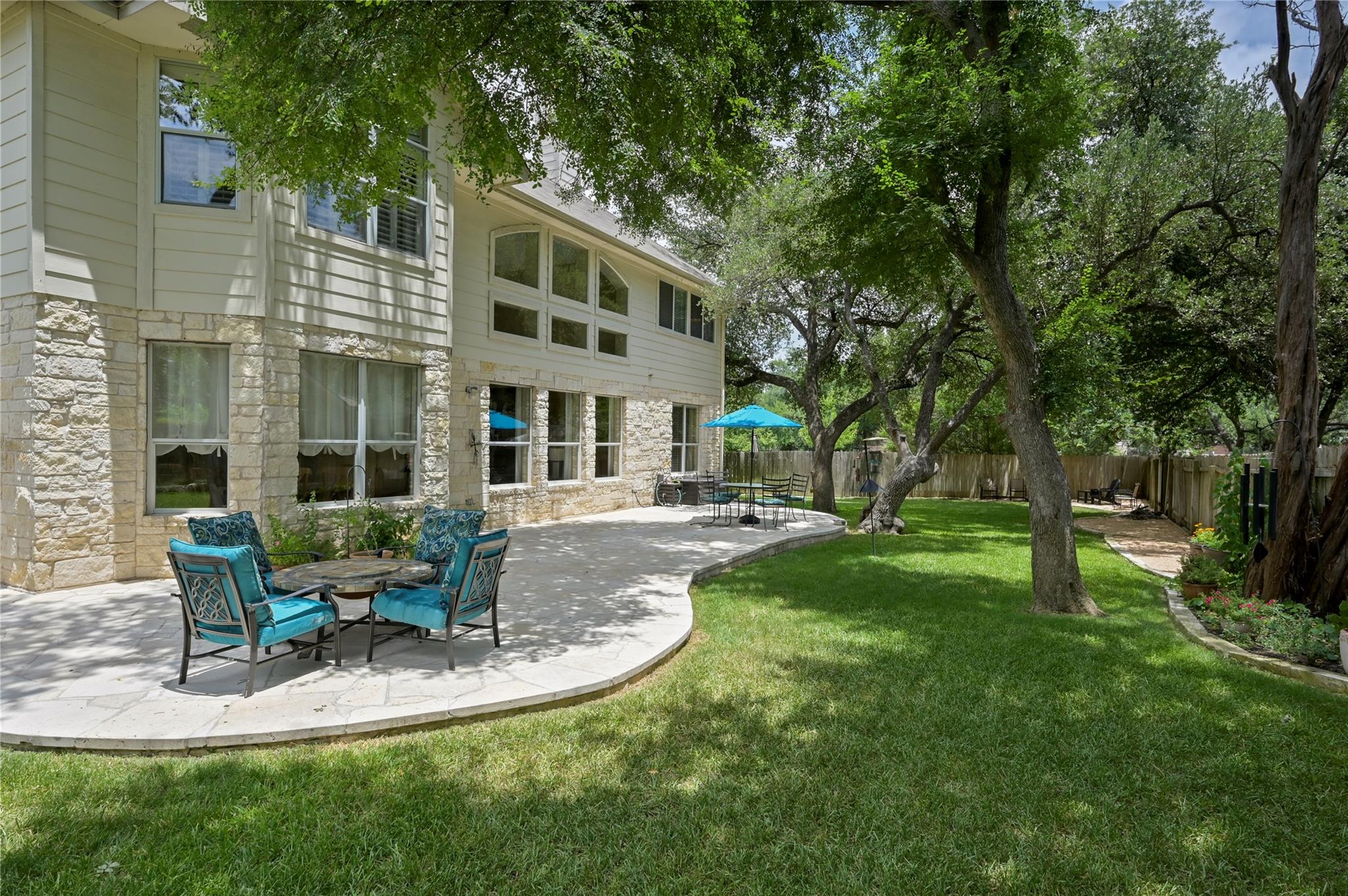 4004 Callabero Cv, Round Rock, TX 78681