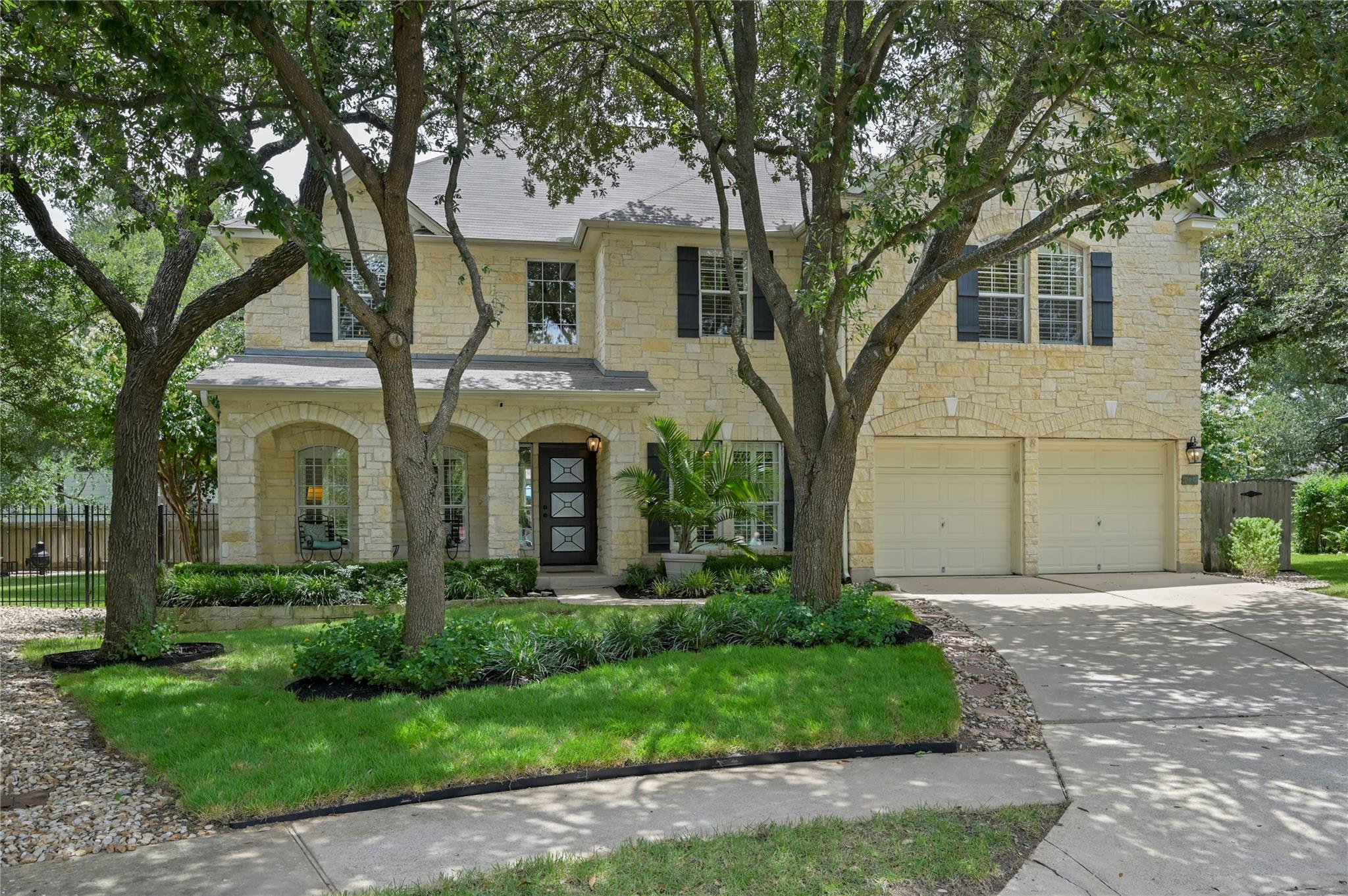 4004 Callabero Cv, Round Rock, TX 78681