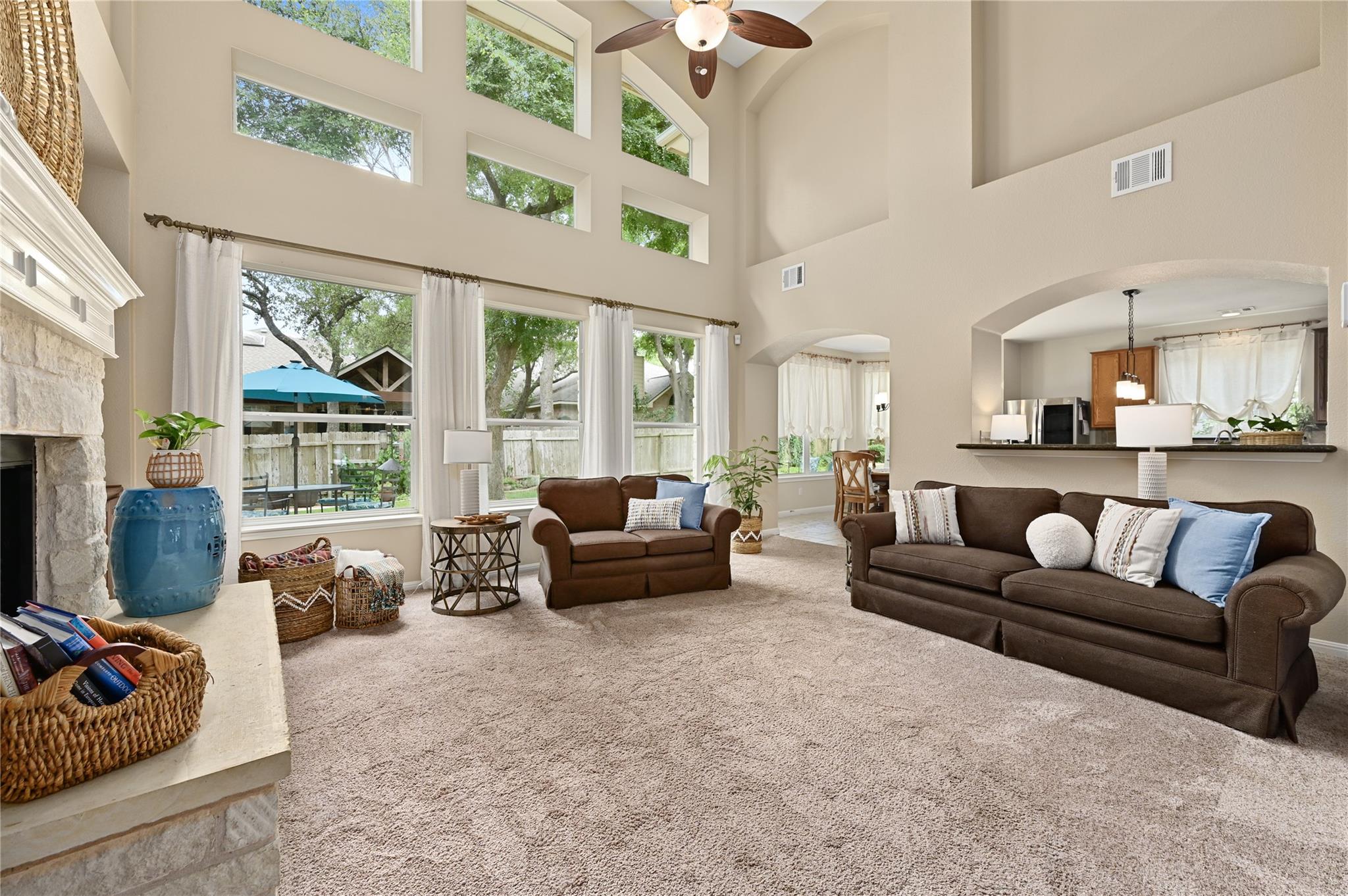 4004 Callabero Cv, Round Rock, TX 78681