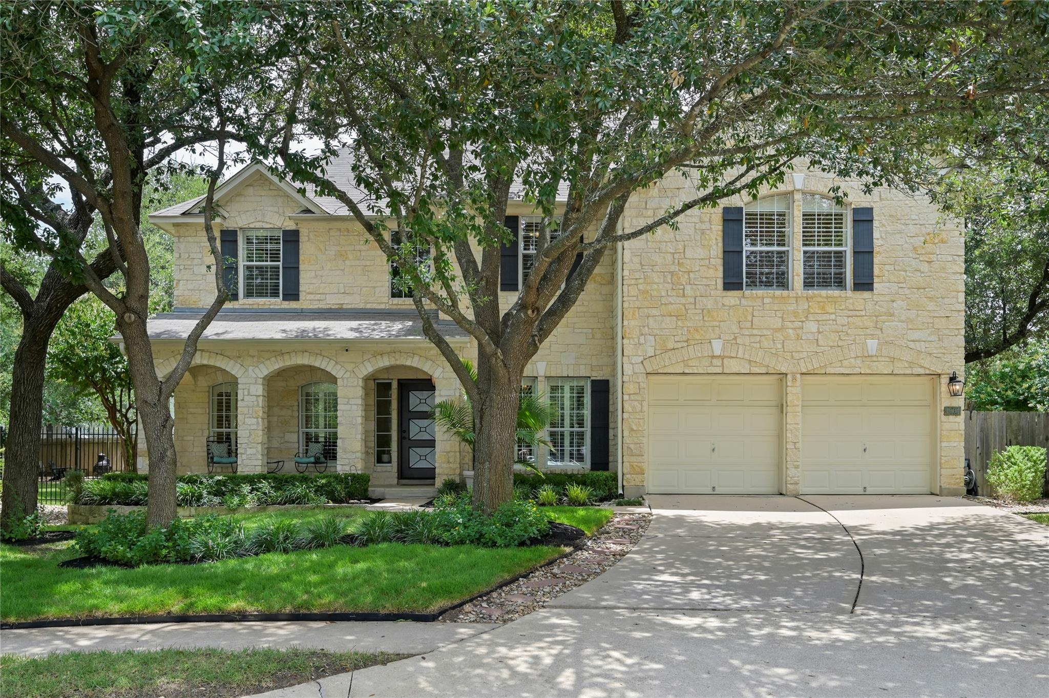 4004 Callabero Cv, Round Rock, TX 78681