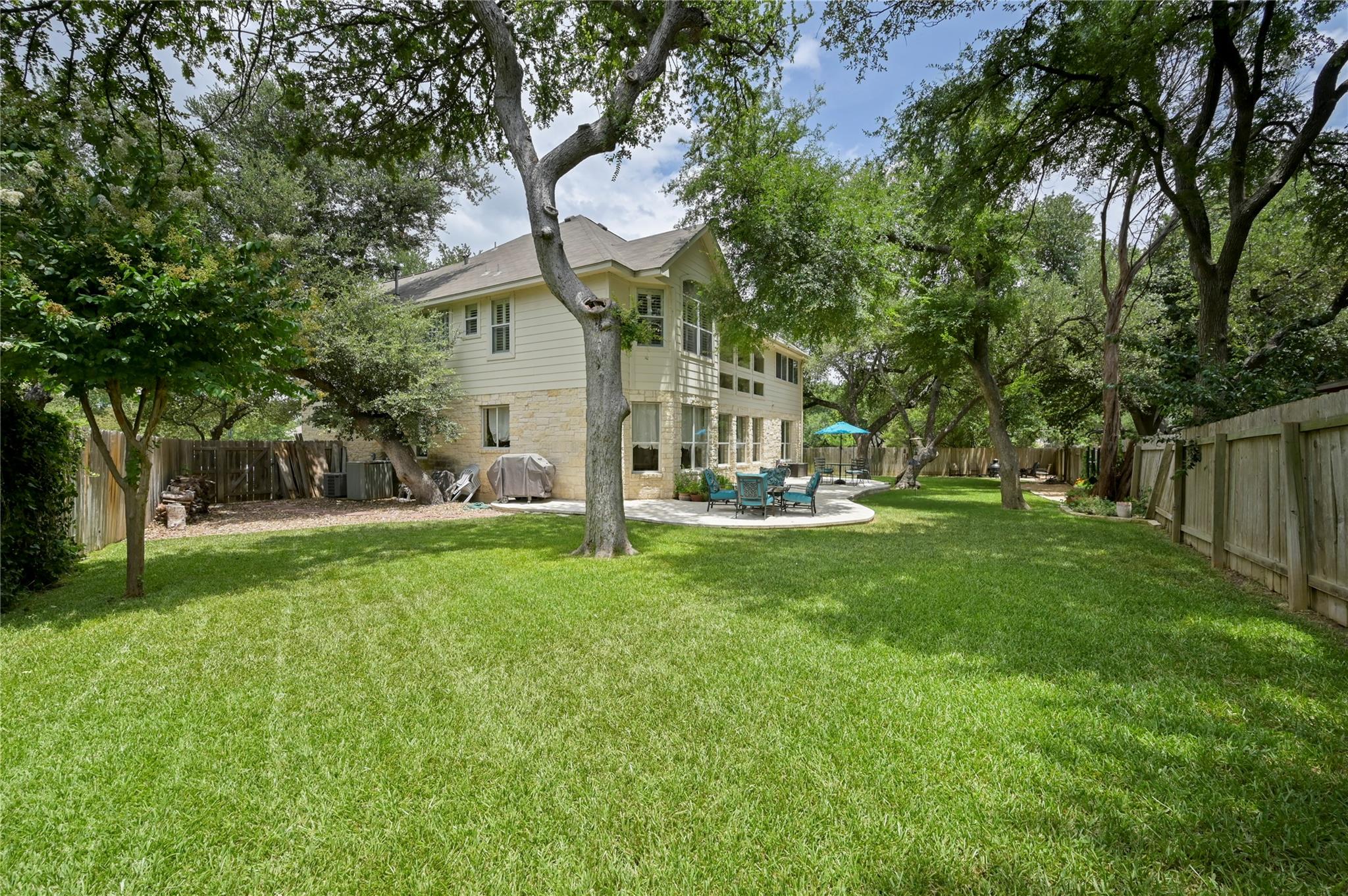 4004 Callabero Cv, Round Rock, TX 78681