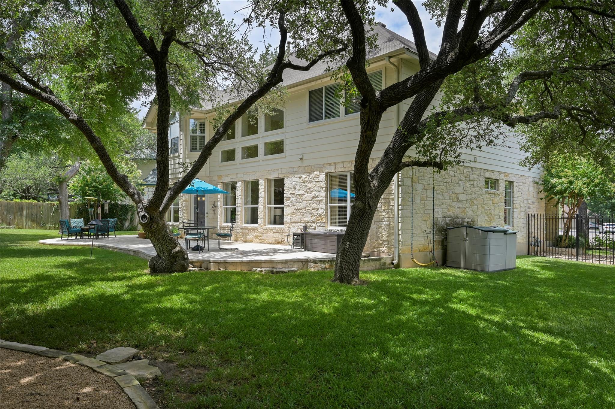 4004 Callabero Cv, Round Rock, TX 78681
