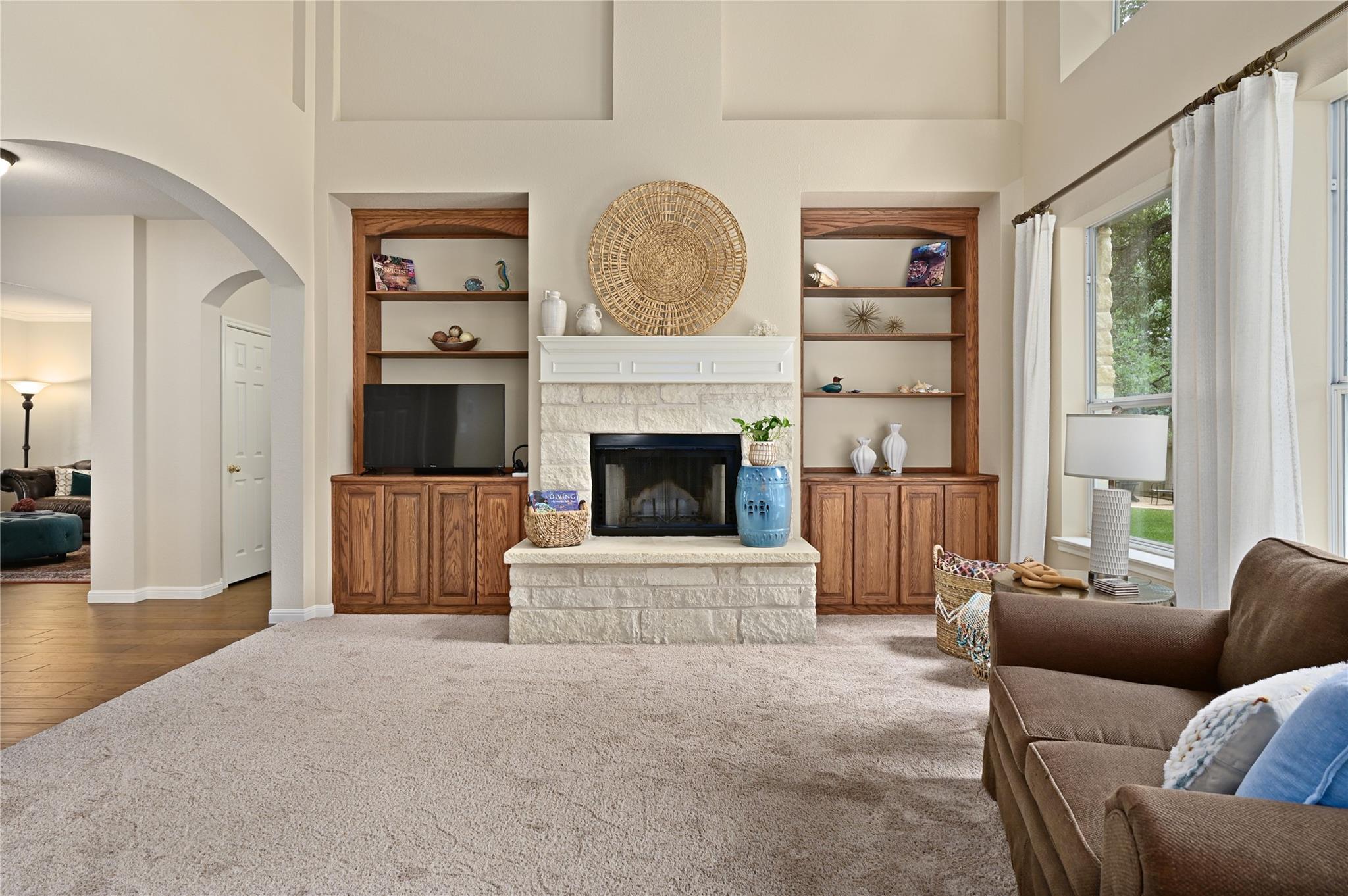 4004 Callabero Cv, Round Rock, TX 78681