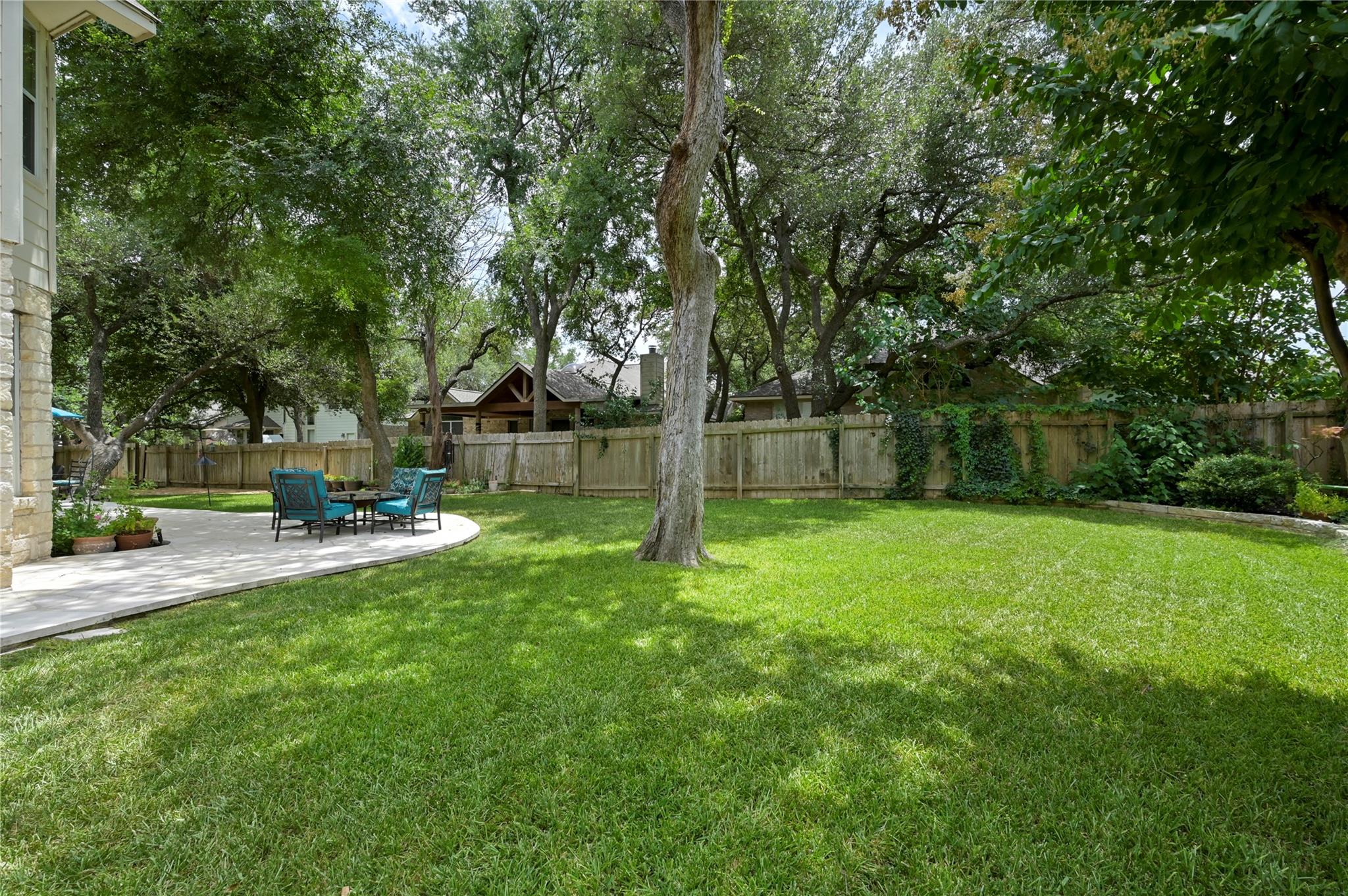 4004 Callabero Cv, Round Rock, TX 78681