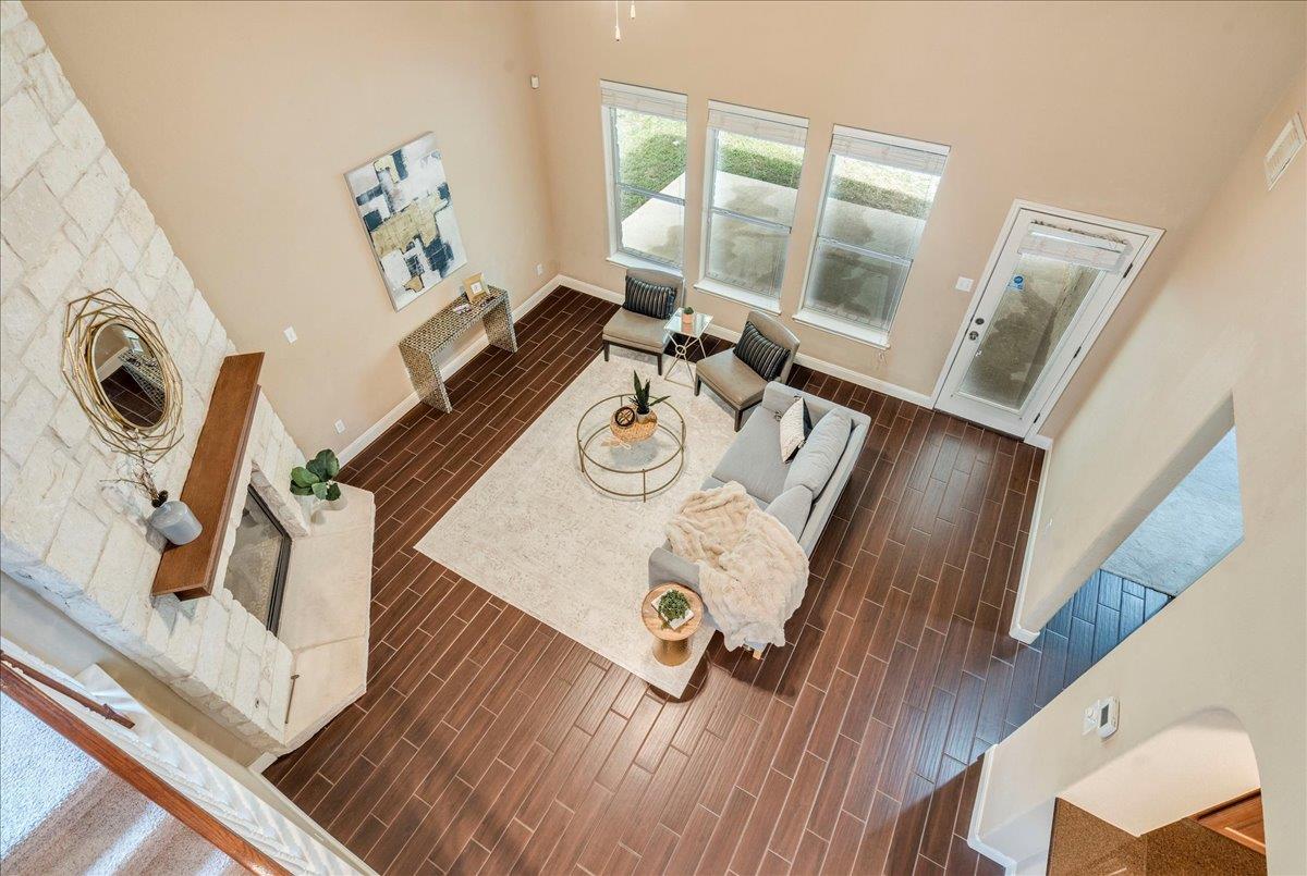 8024 Levata Dr, Austin, TX 78739