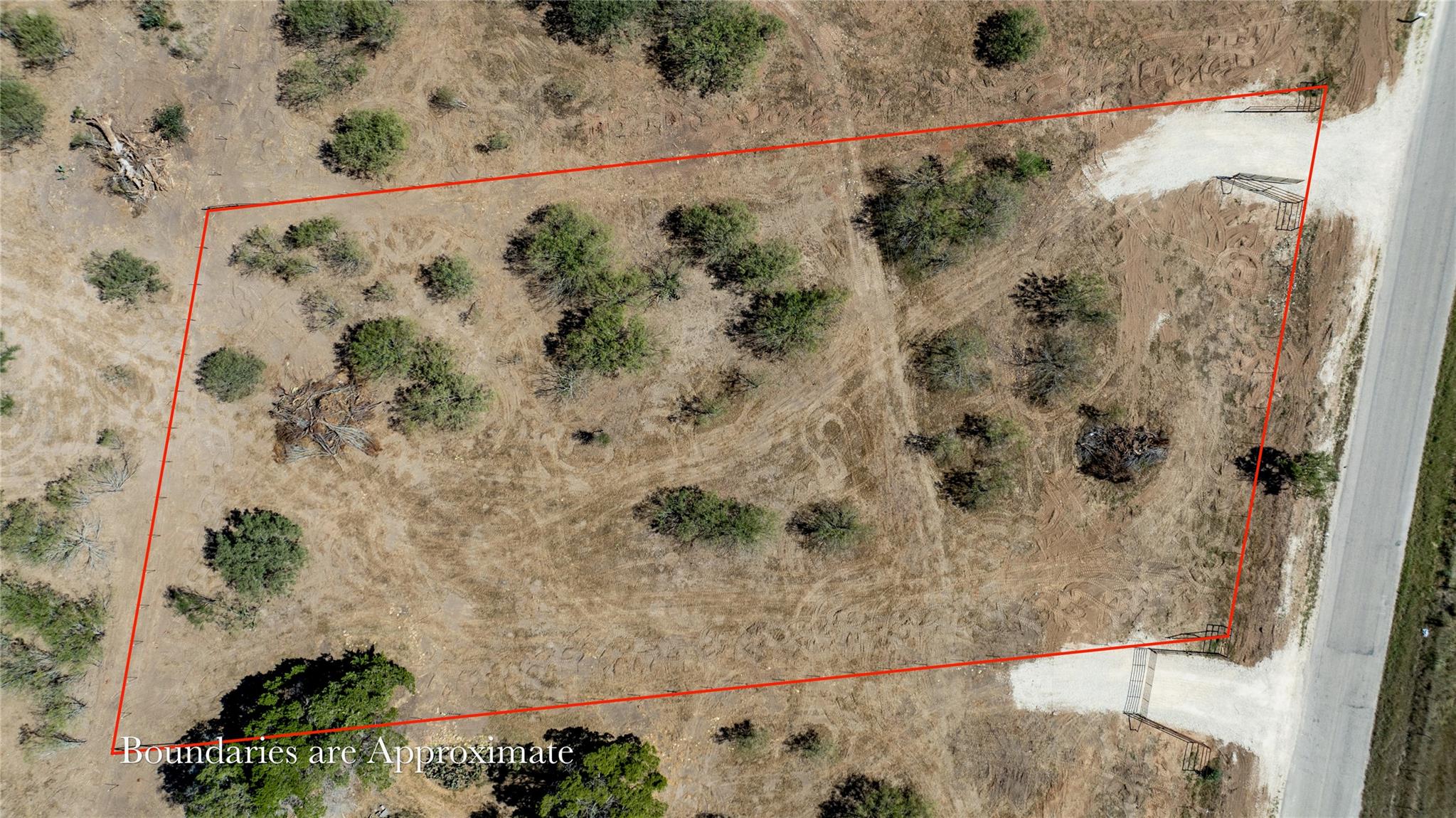 4049 Old Colony Line Rd Rd, Dale, TX 78616