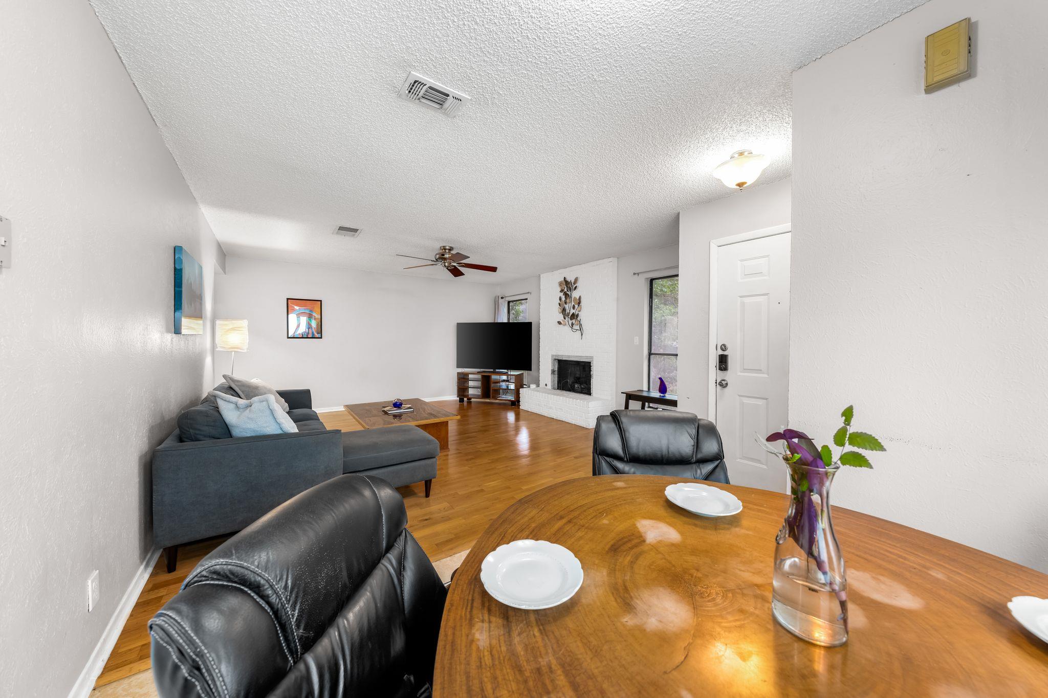 3222 Tamarron Blvd, Austin, TX 78746