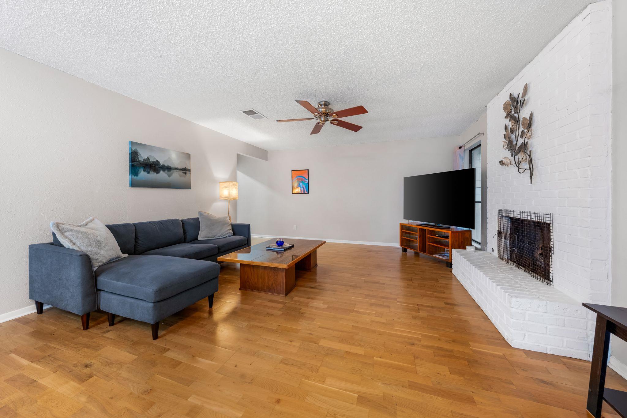 3222 Tamarron Blvd, Austin, TX 78746