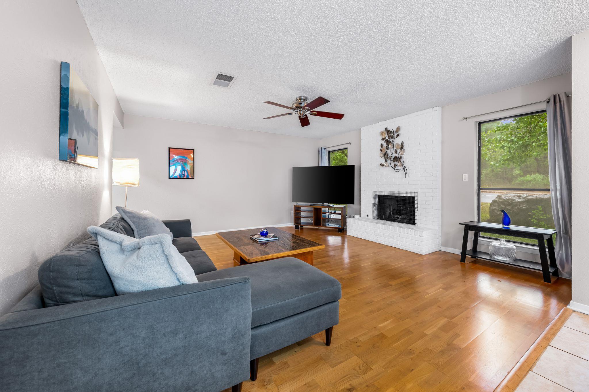 3222 Tamarron Blvd, Austin, TX 78746