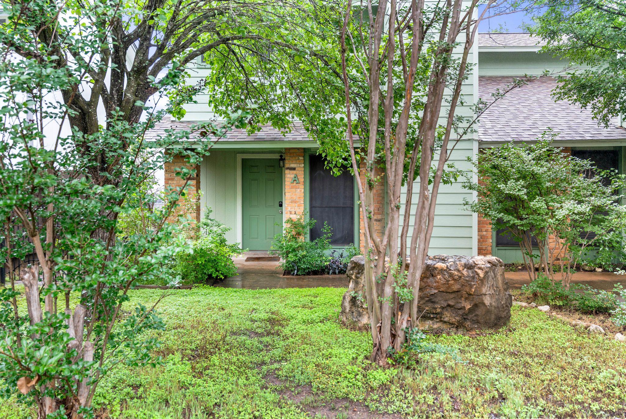 3222 Tamarron Blvd, Austin, TX 78746