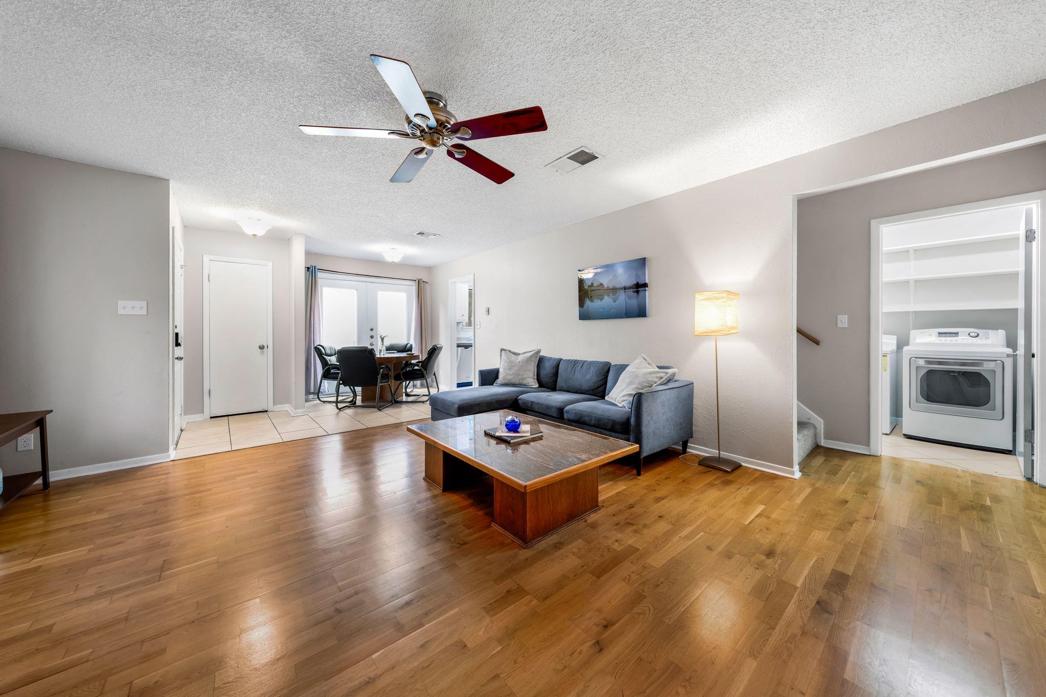 3222 Tamarron Blvd, Austin, TX 78746
