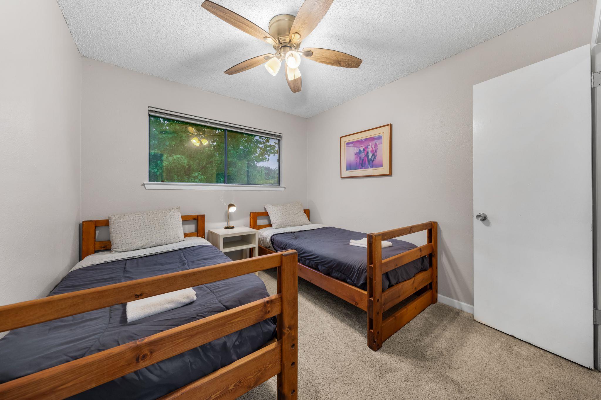 3222 Tamarron Blvd, Austin, TX 78746