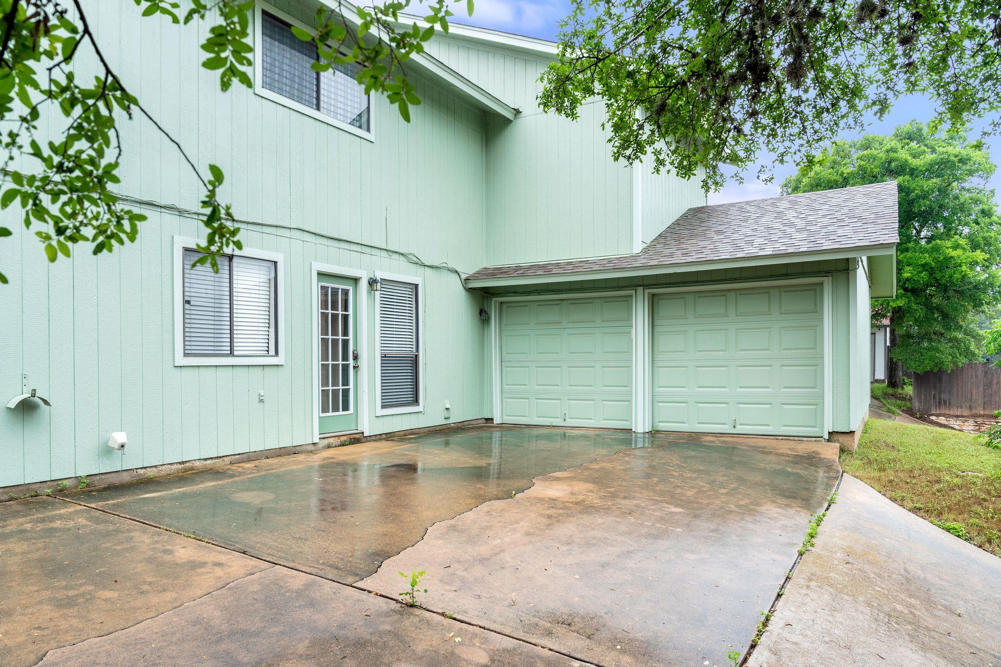 3222 Tamarron Blvd, Austin, TX 78746