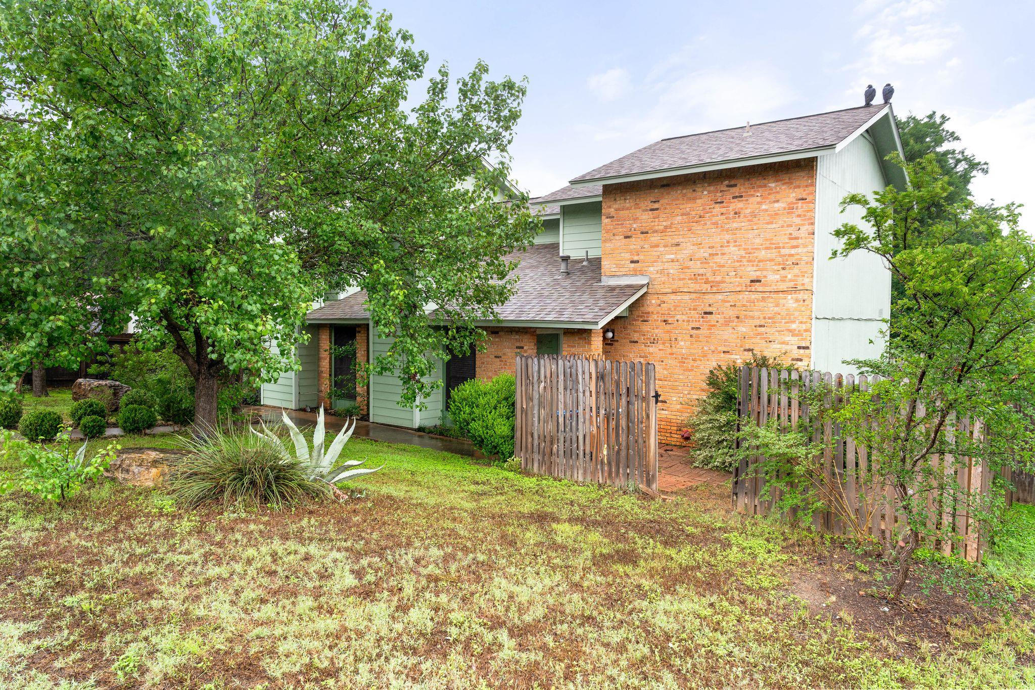 3222 Tamarron Blvd, Austin, TX 78746
