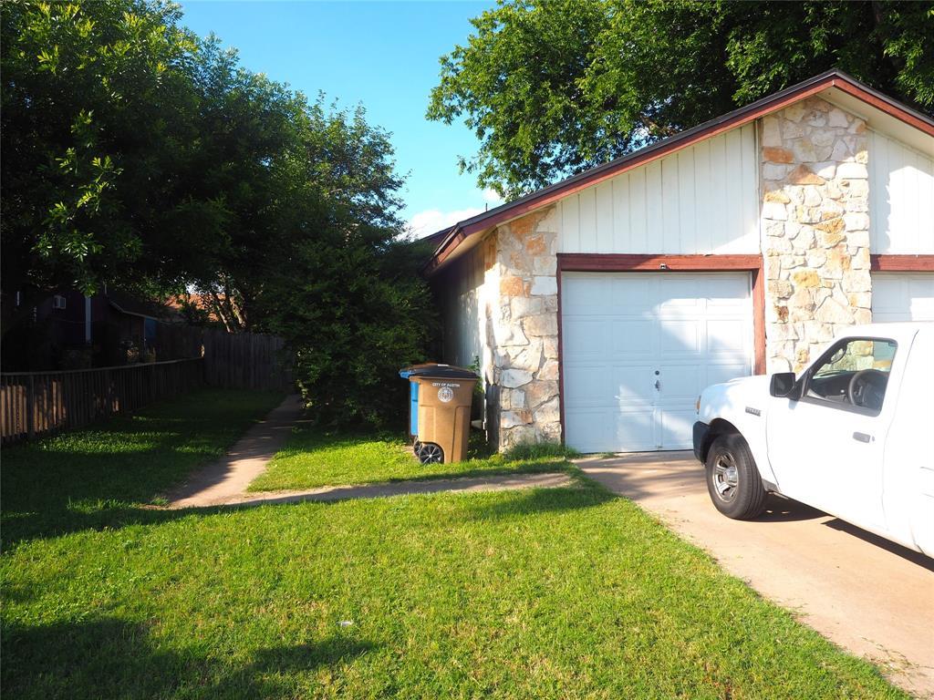 1218 TARTAN Ln # A, Austin, TX 78753