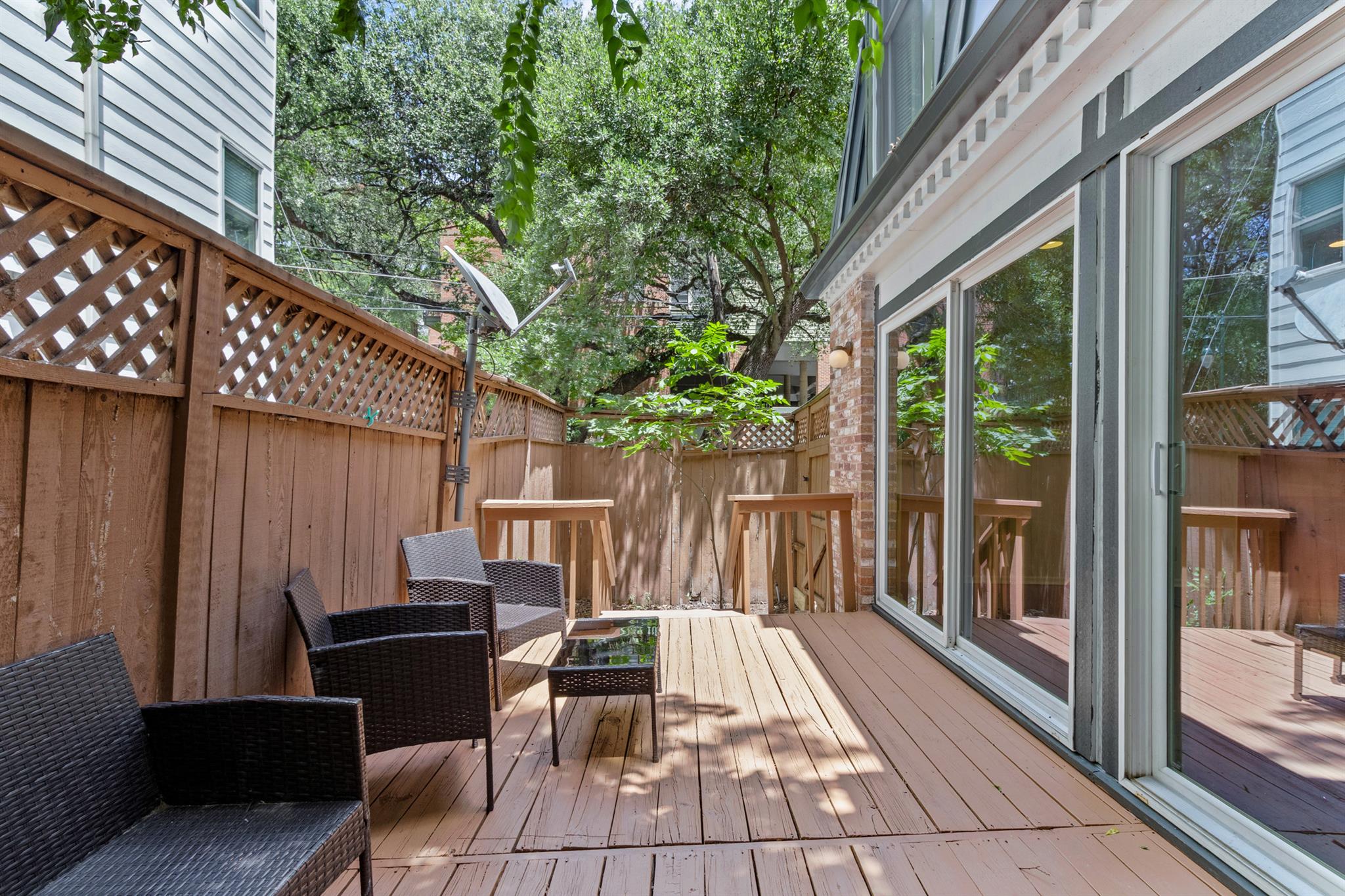 2704 San Pedro St # 16, Austin, TX 78705