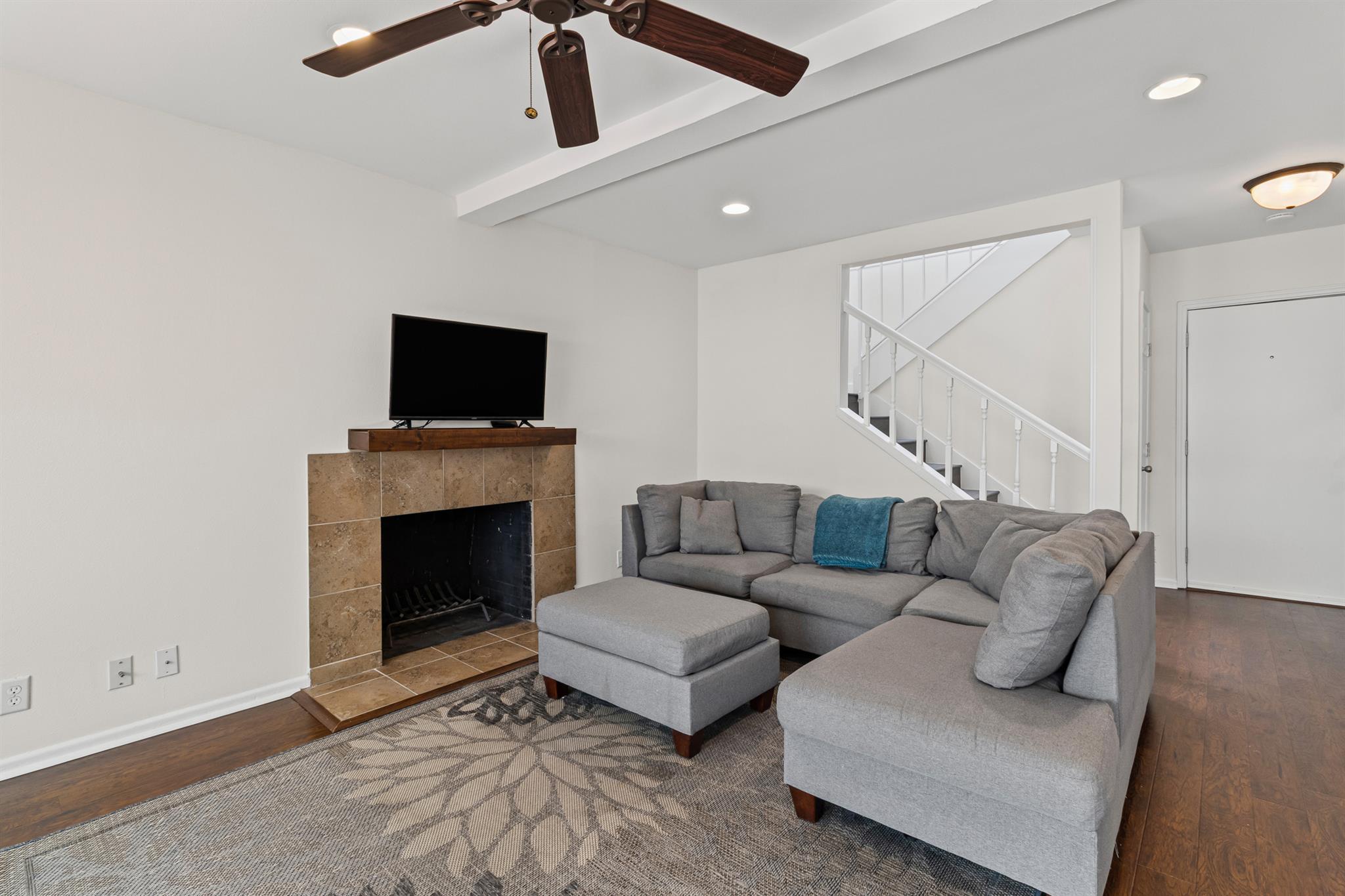 2704 San Pedro St # 16, Austin, TX 78705
