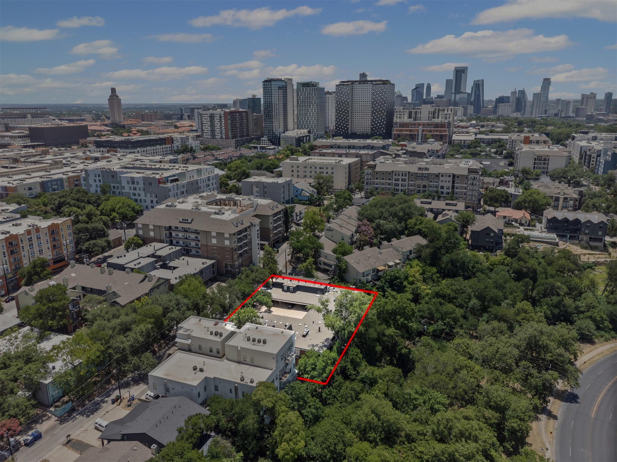 2704 San Pedro St # 16, Austin, TX 78705