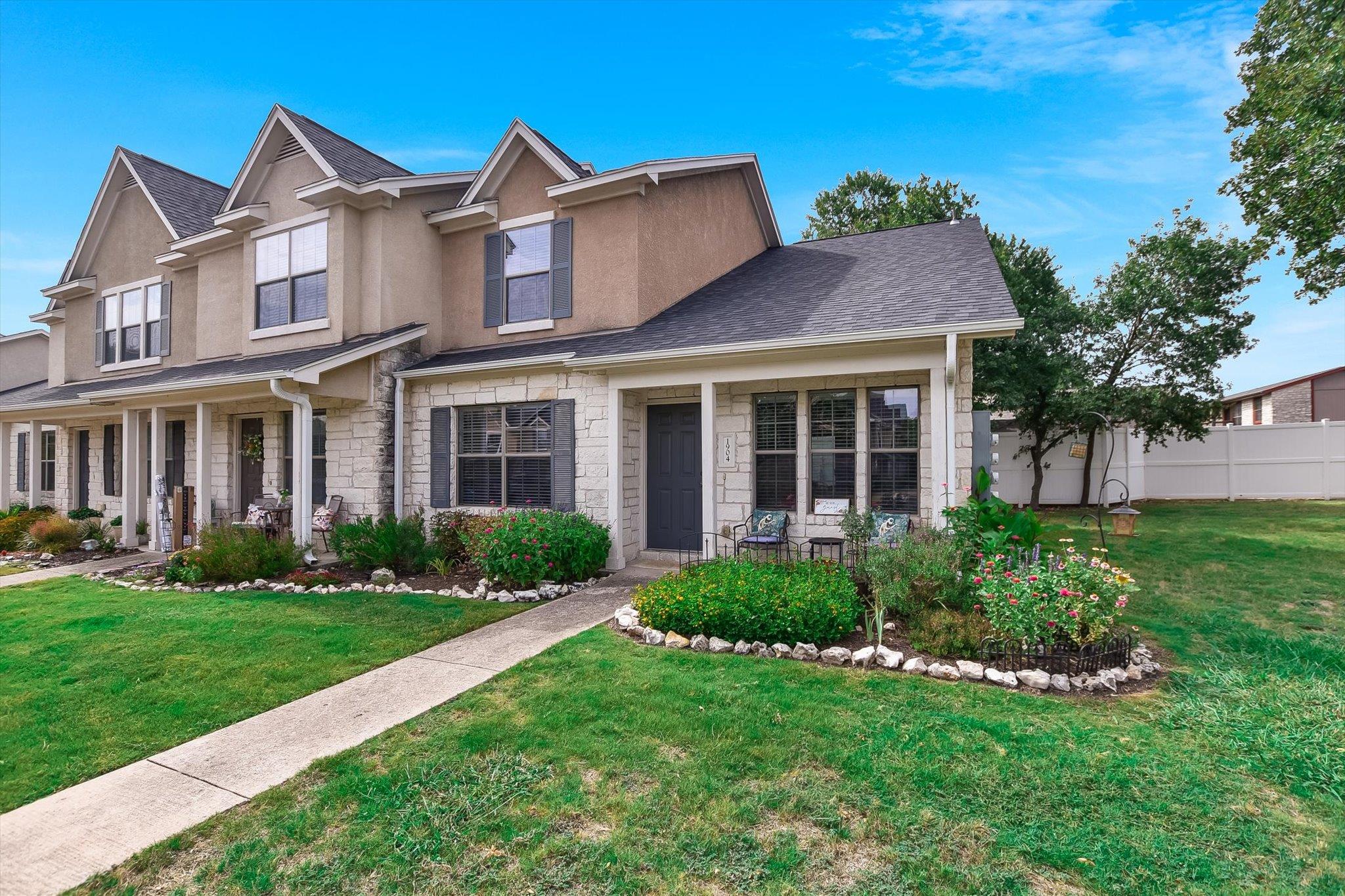 401 Buttercup Creek Blvd # 1904, Cedar Park, TX 78613