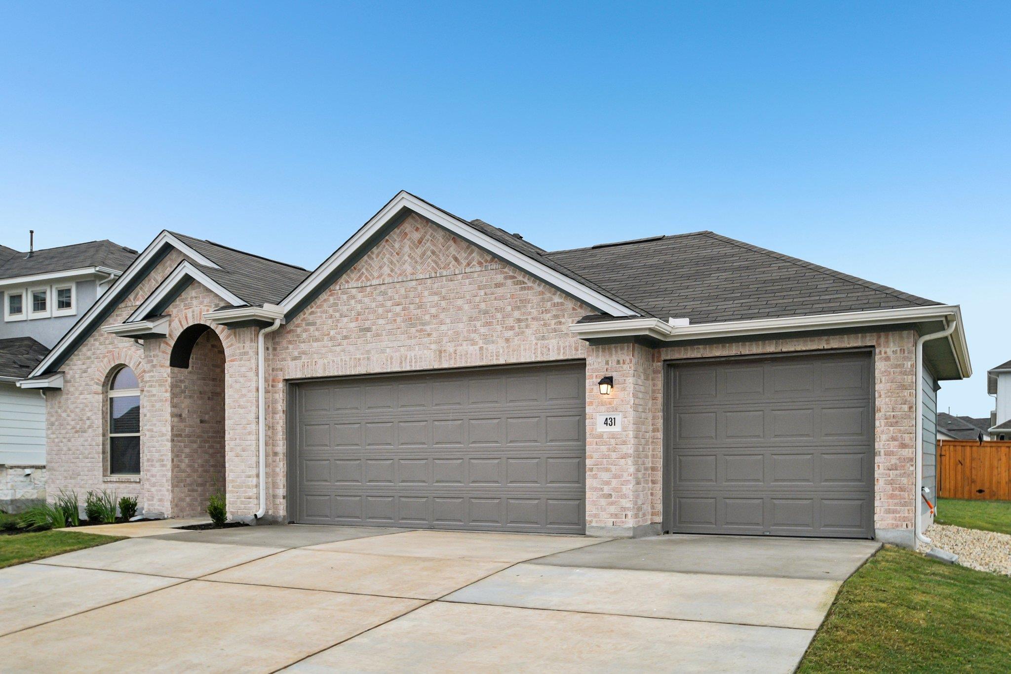 431 Dogvane Cir, Kyle, TX 78640