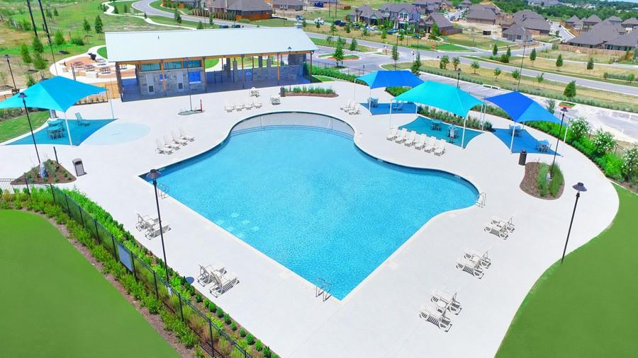 431 Dogvane Cir, Kyle, TX 78640