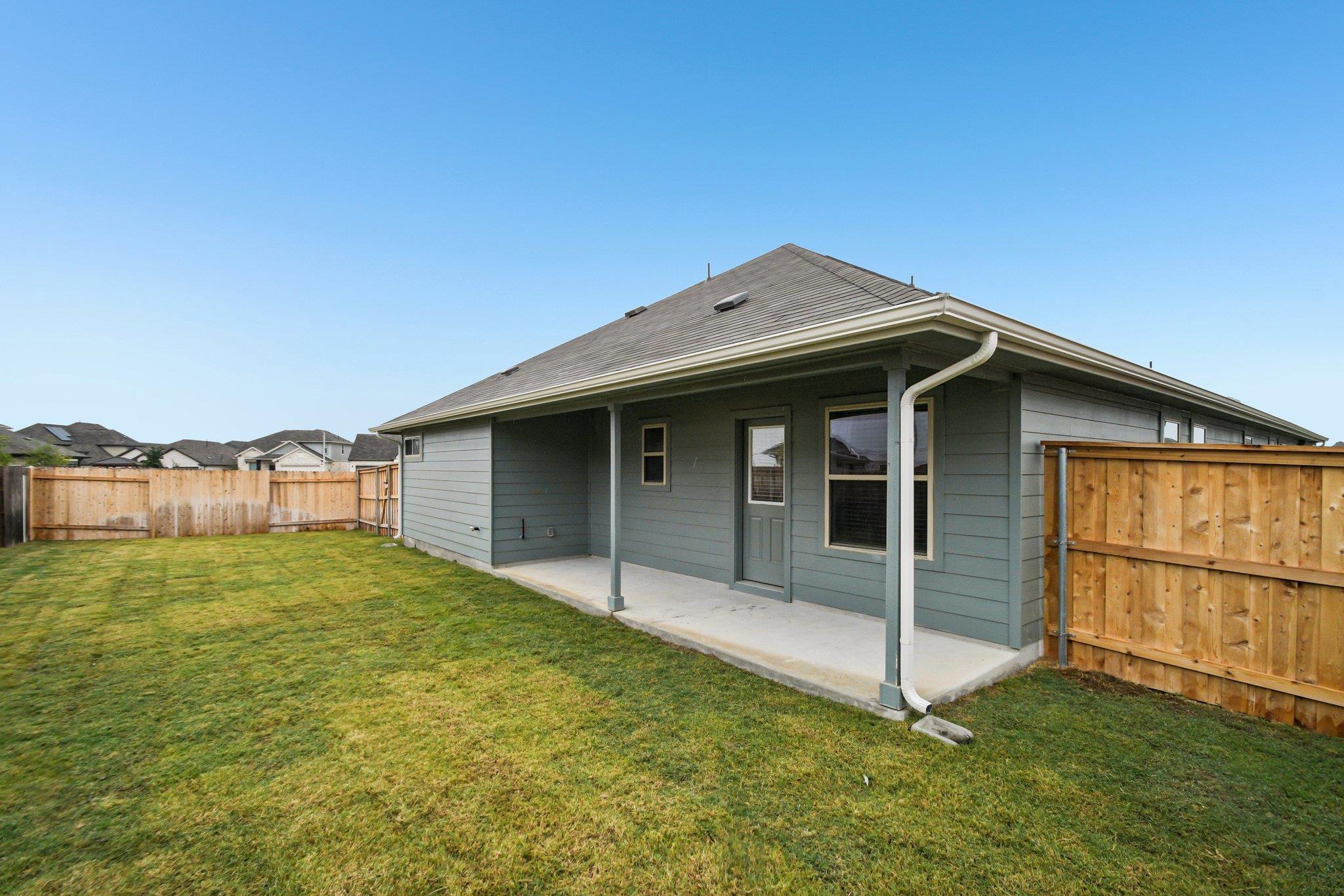 431 Dogvane Cir, Kyle, TX 78640