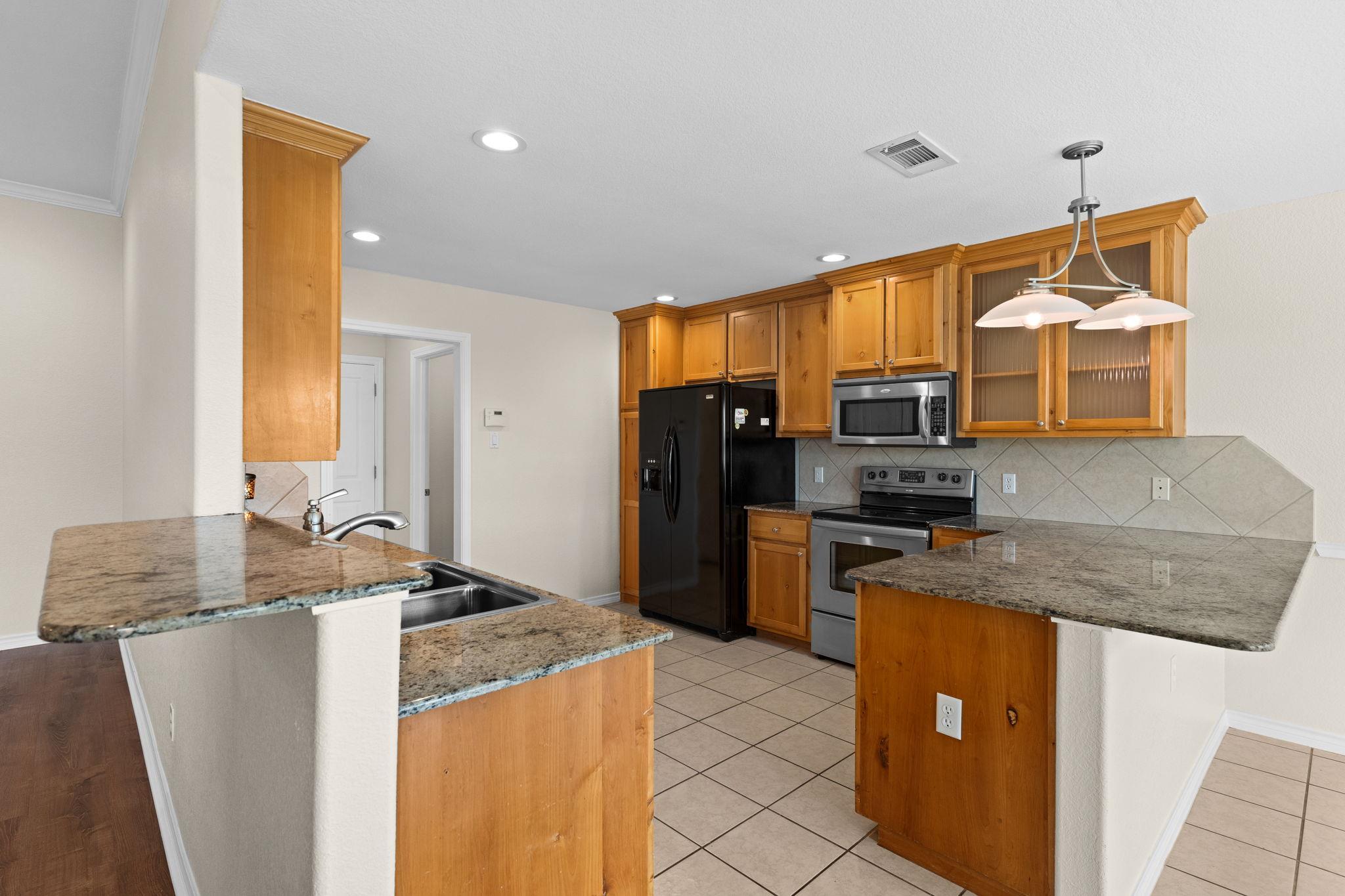 3402 Lauren St, Copperas Cove, TX 76522