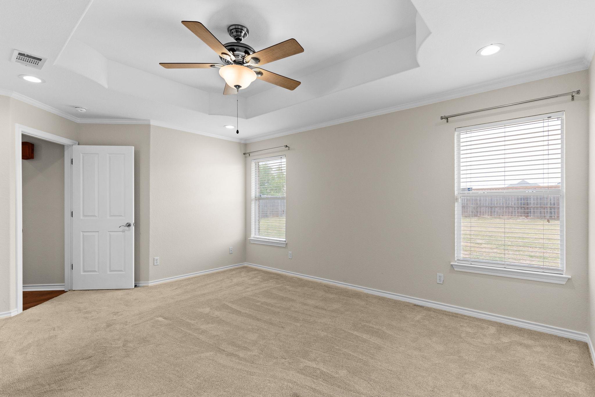 3402 Lauren St, Copperas Cove, TX 76522