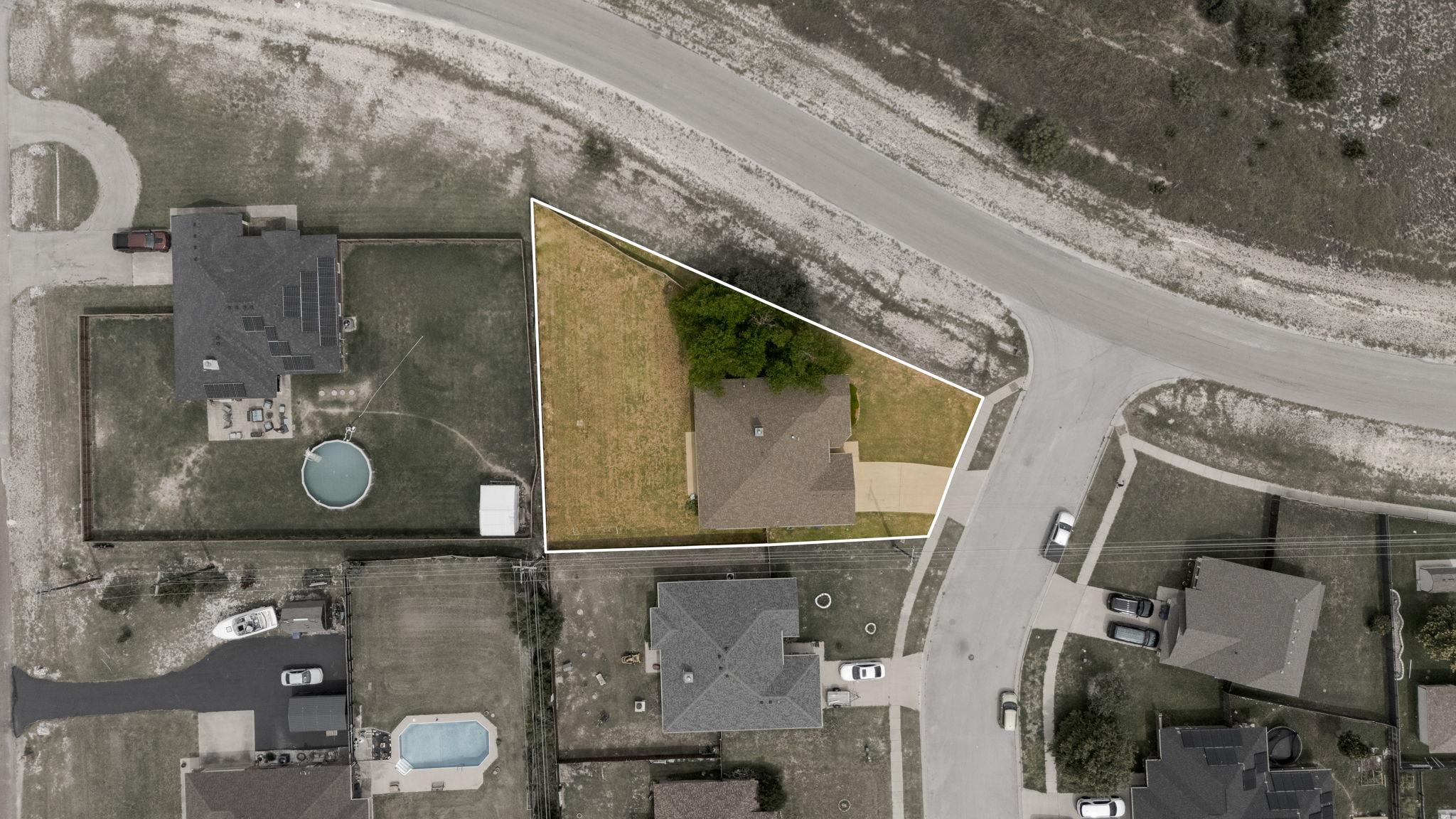 3402 Lauren St, Copperas Cove, TX 76522