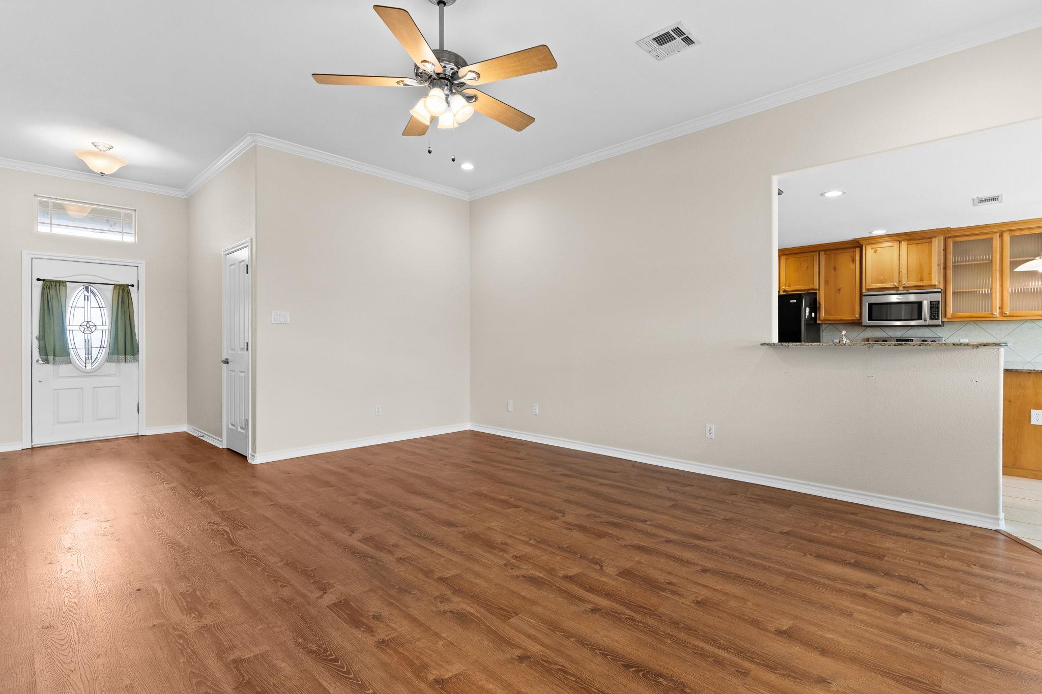 3402 Lauren St, Copperas Cove, TX 76522