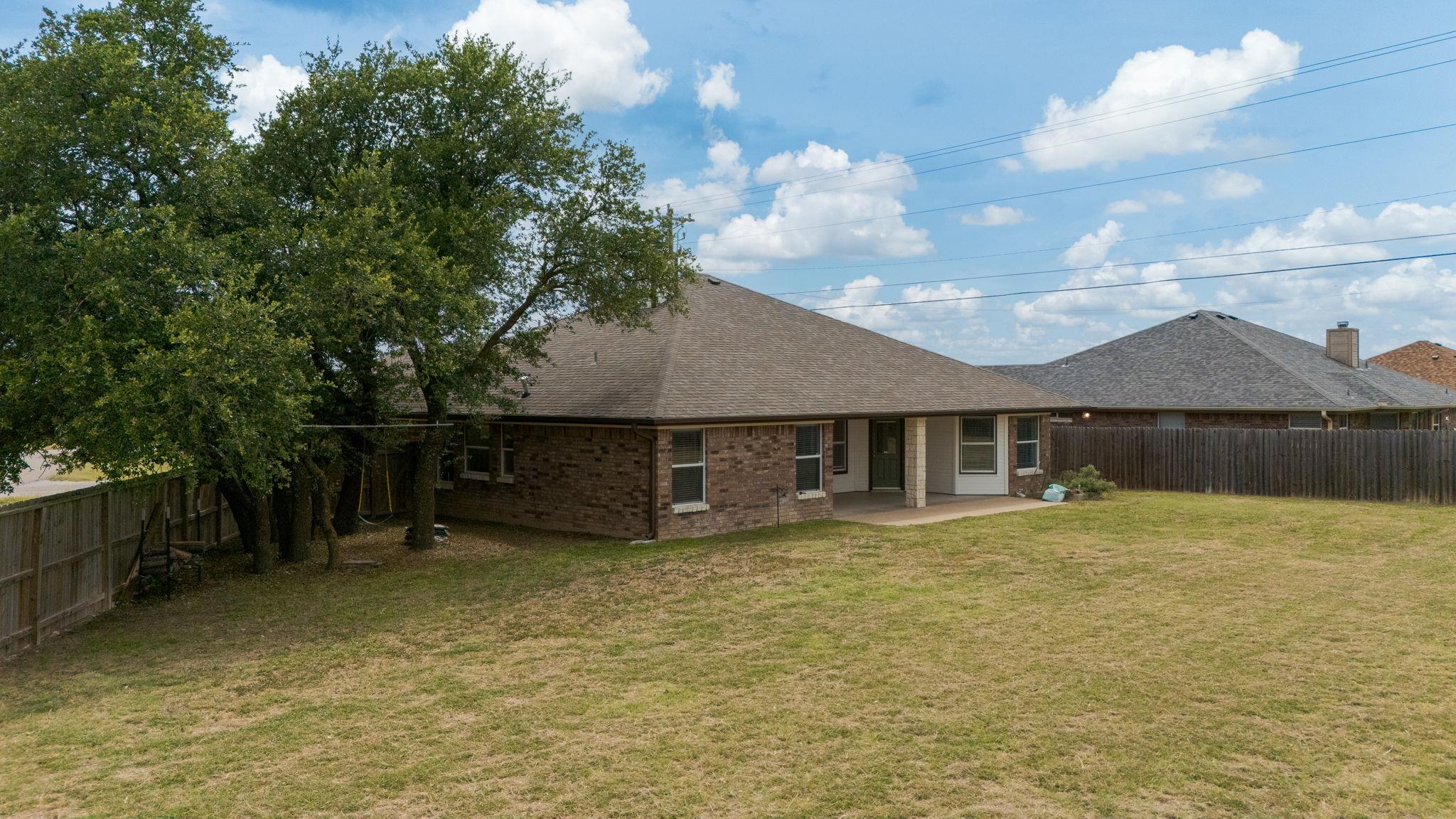 3402 Lauren St, Copperas Cove, TX 76522
