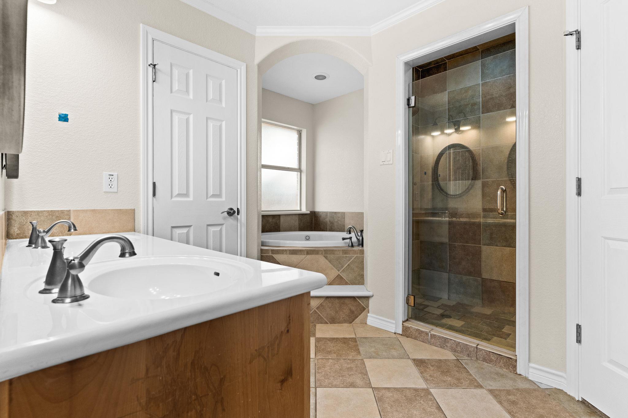 3402 Lauren St, Copperas Cove, TX 76522