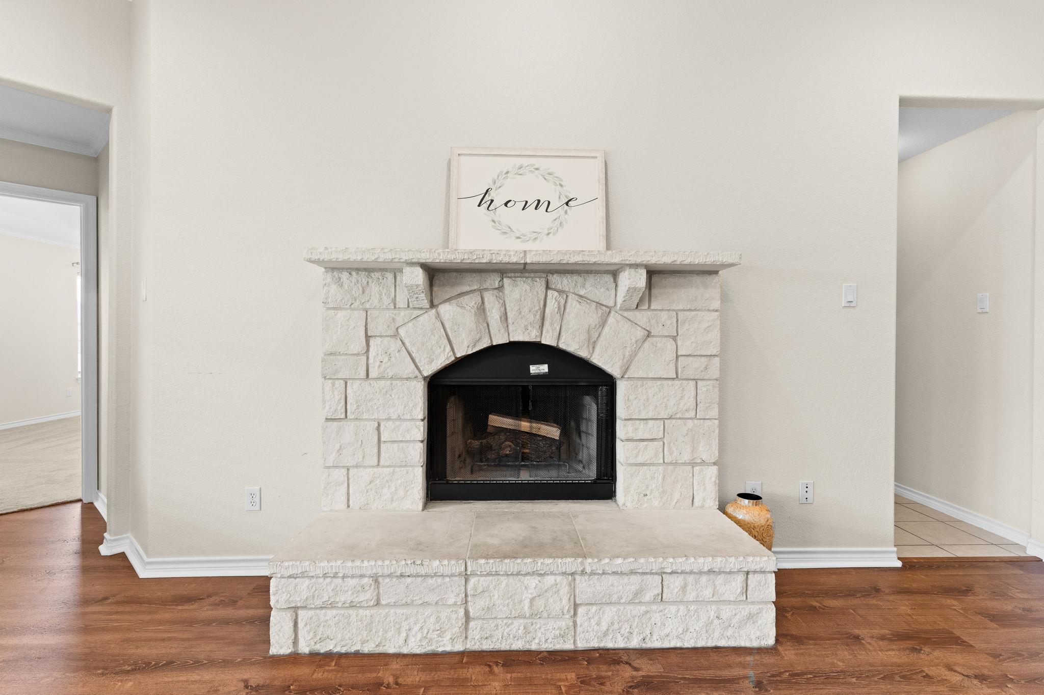 3402 Lauren St, Copperas Cove, TX 76522