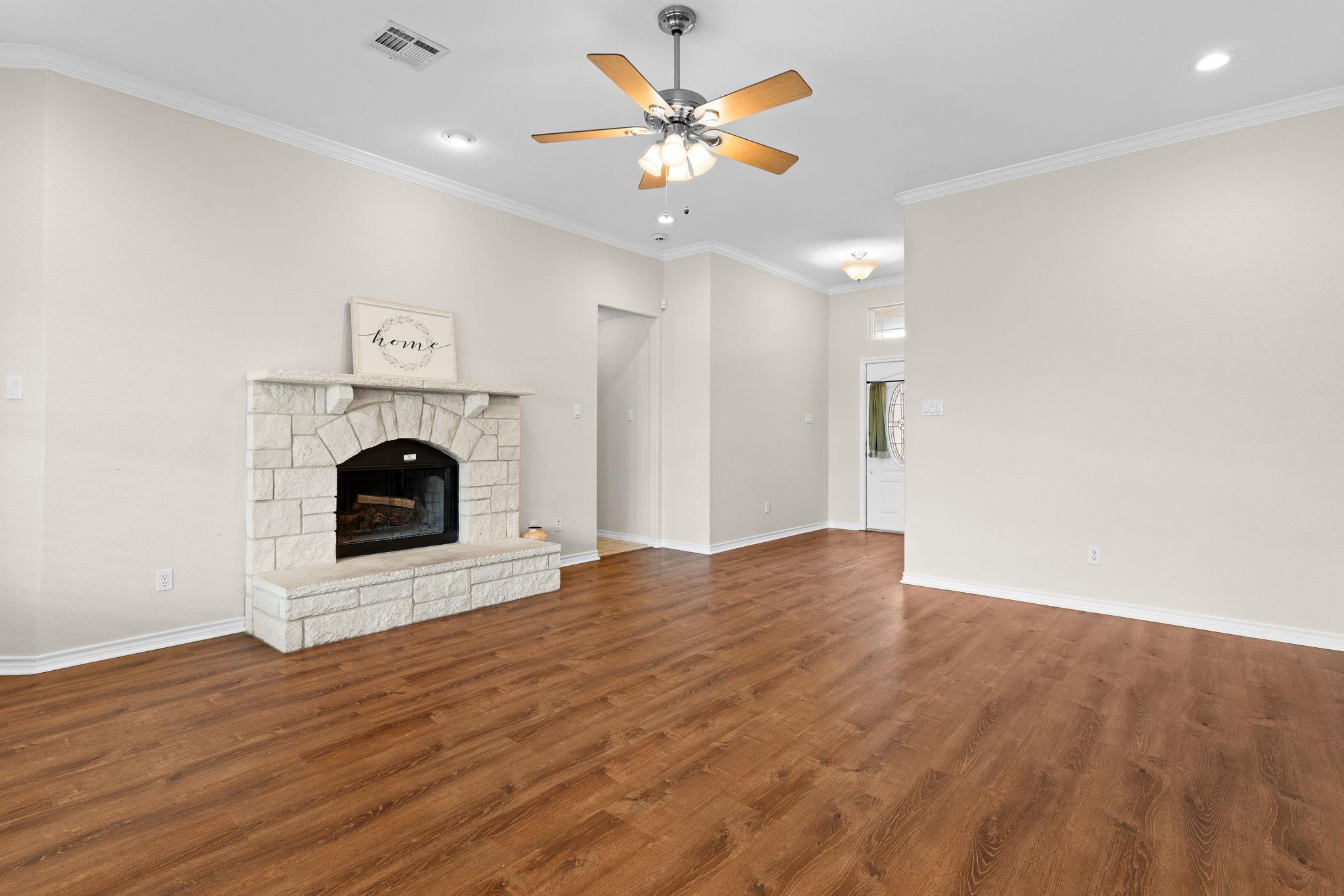 3402 Lauren St, Copperas Cove, TX 76522