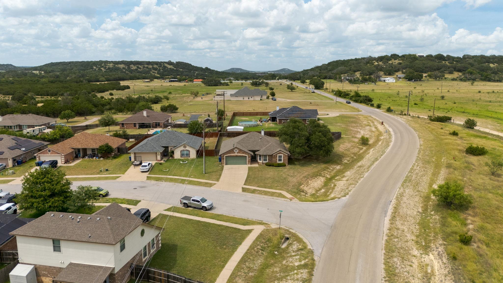 3402 Lauren St, Copperas Cove, TX 76522